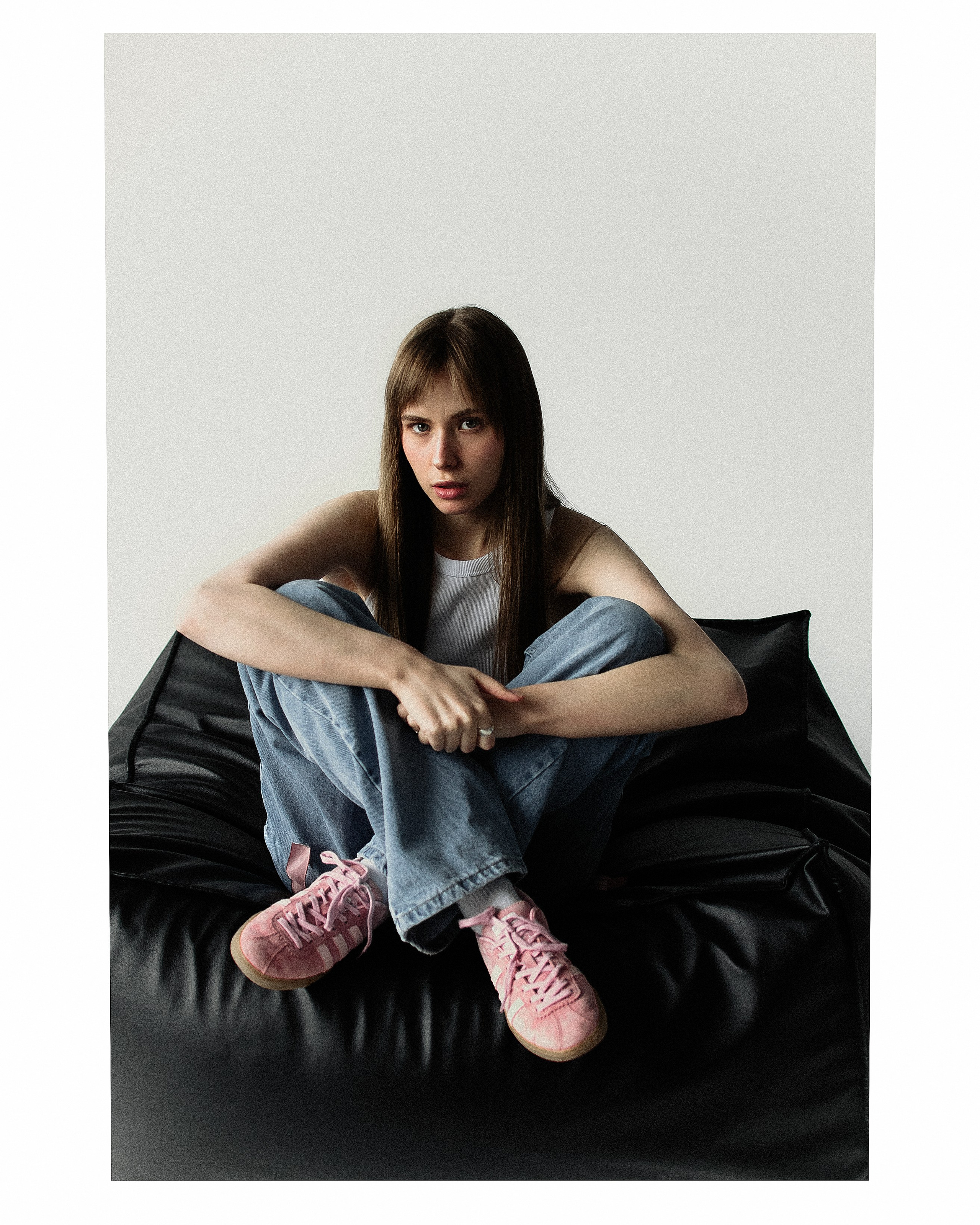 Яна. Фотограф Дарья Зотова