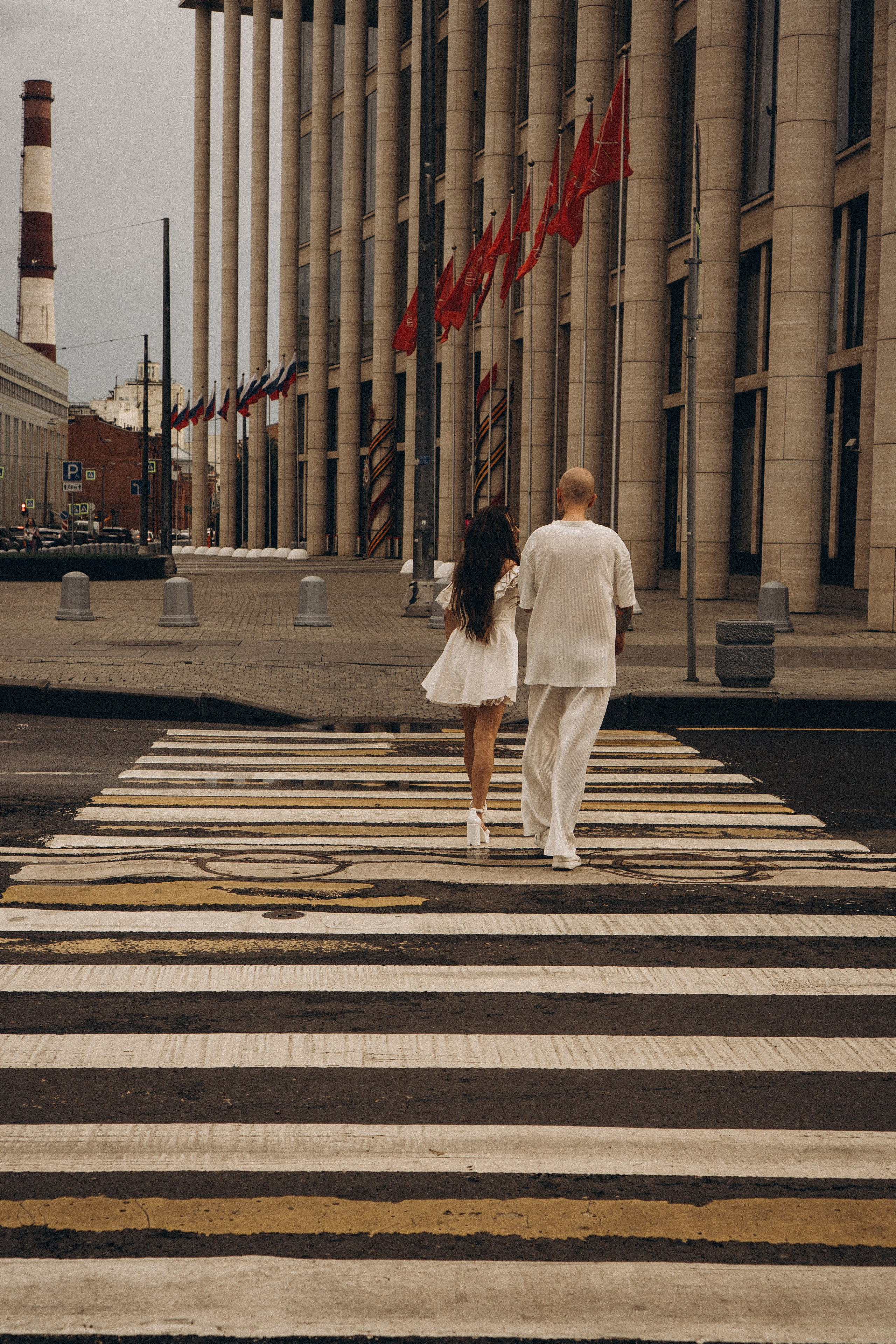 СВАДЕБНАЯ ПРОГУЛКА ПО ТАВРИЧЕСКОМУ САДУ И НЕВСКОЙ РАТУШЕ. Профессиональный фотограф, Санкт-Петербург — Виктория Богомолова