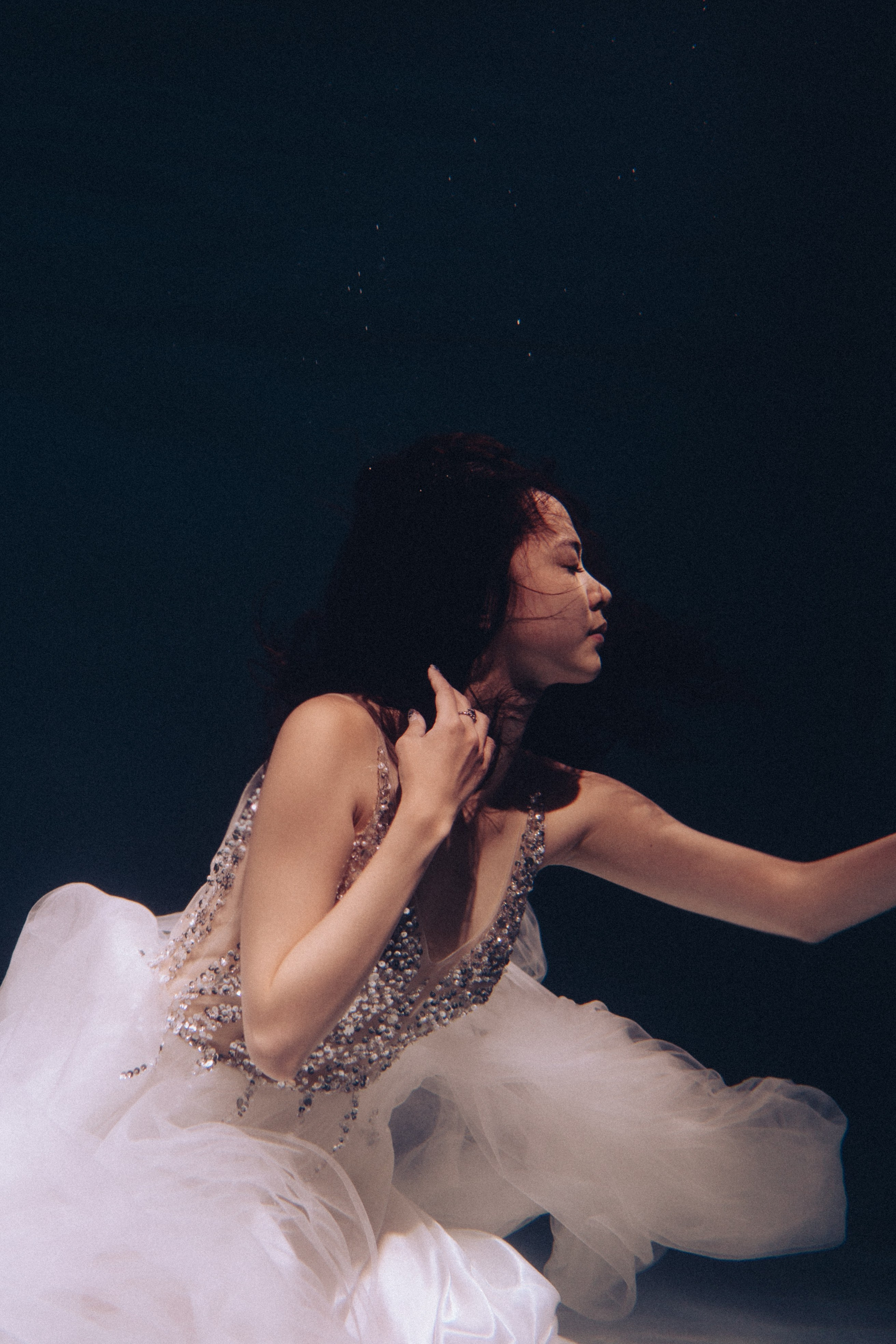 ФОТОСЕСИСИЯ В БАССЕЙНЕ. Профессиональный фотограф, Санкт-Петербург — Виктория Богомолова