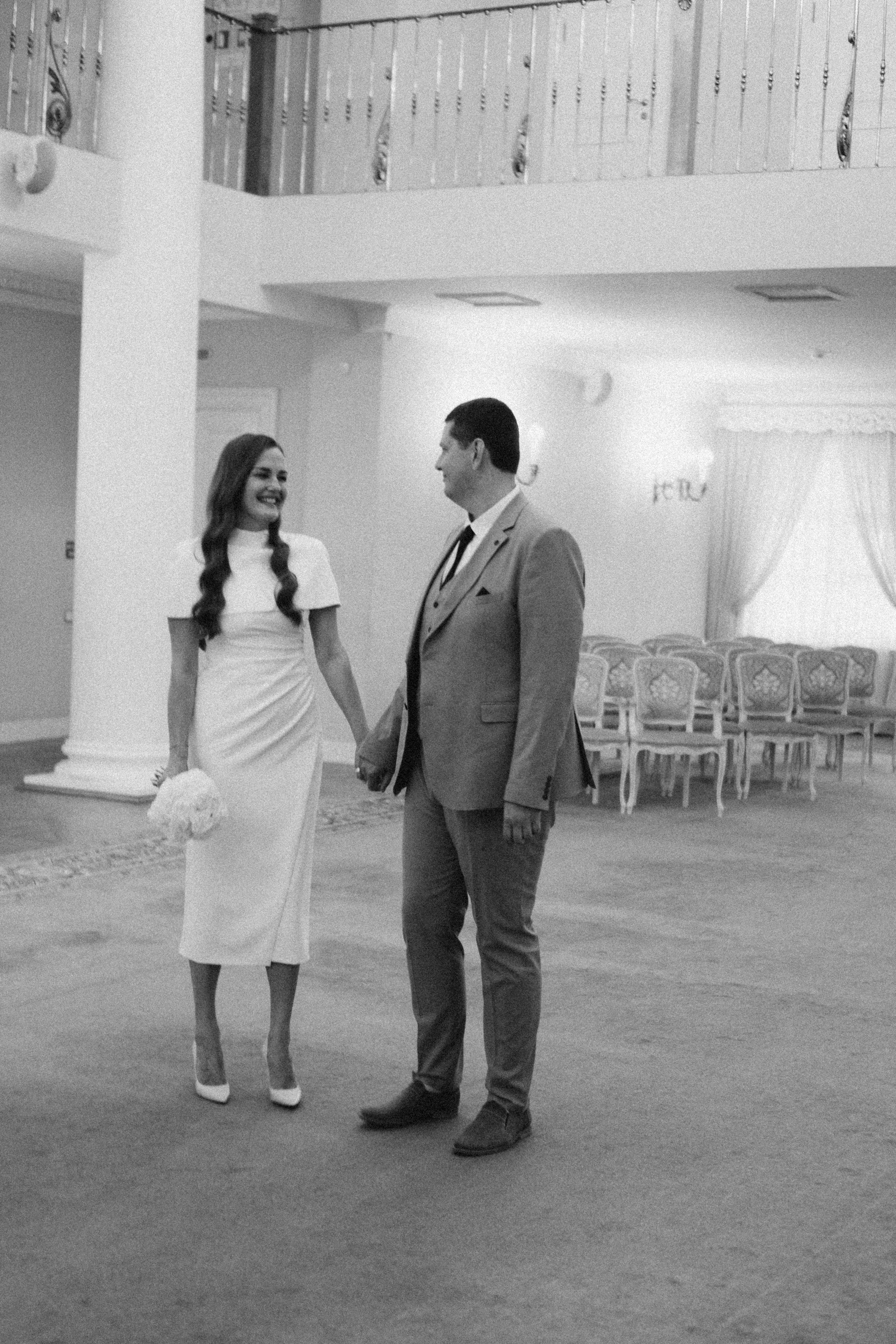 СВАДЕБНАЯ В ПУШКИНЕ. Профессиональный фотограф, Санкт-Петербург — Виктория Богомолова