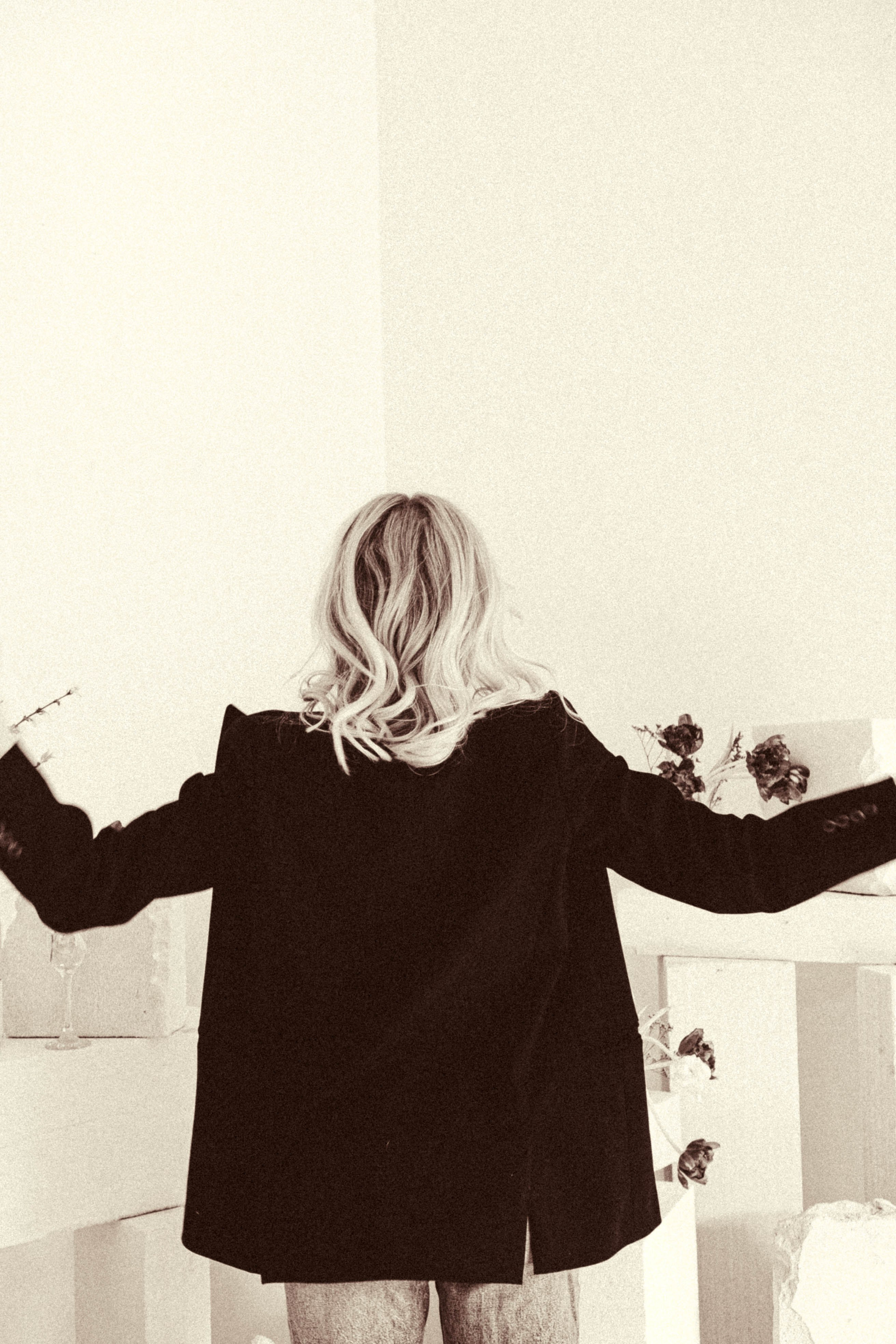 Винтажный стиль. Профессиональный фотограф, Санкт-Петербург — Виктория Богомолова