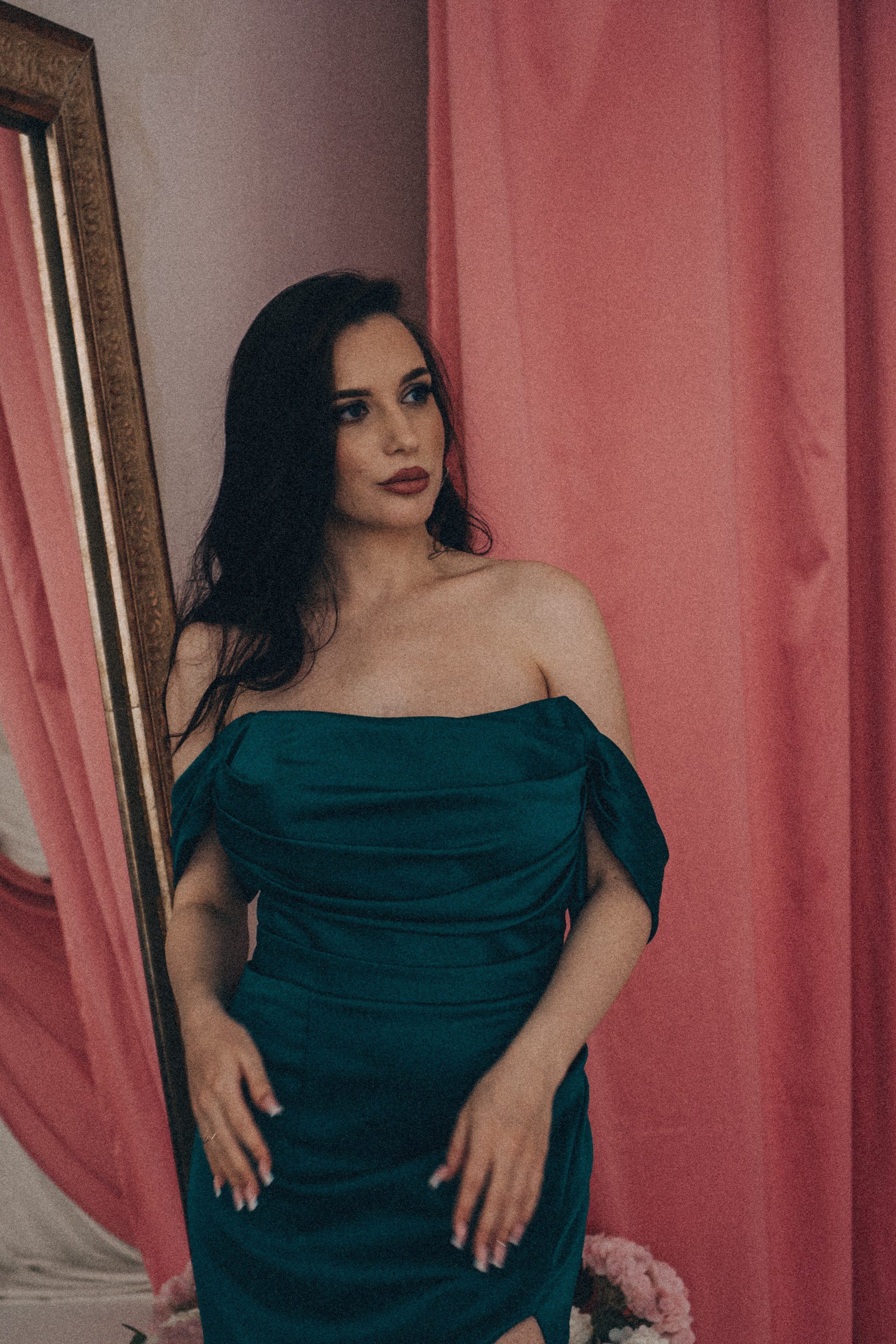 Весенняя. Профессиональный фотограф, Санкт-Петербург — Виктория Богомолова