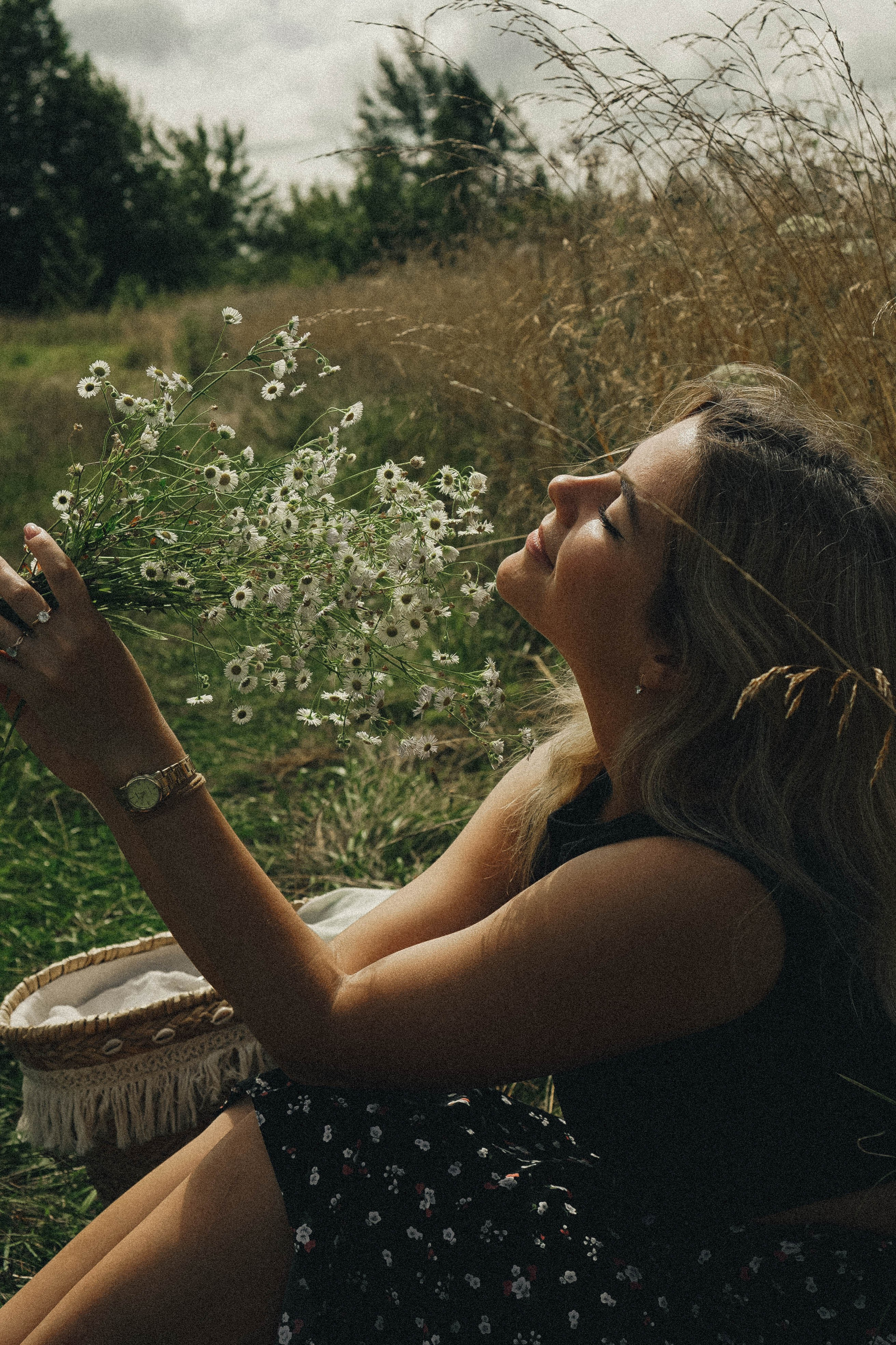 Прогулка на природе. Профессиональный фотограф, Санкт-Петербург — Виктория Богомолова