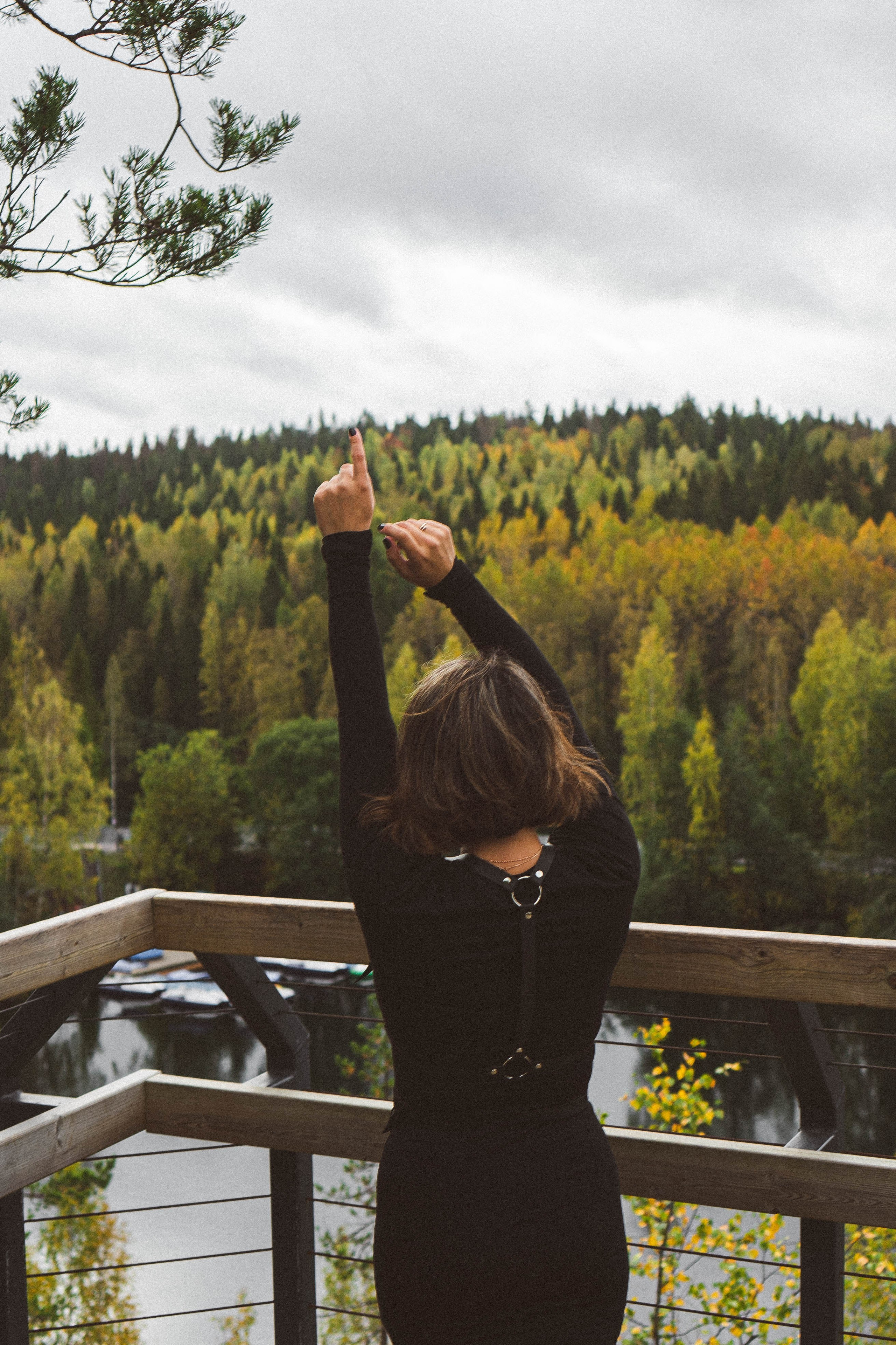 Прогулка на природе. Профессиональный фотограф, Санкт-Петербург — Виктория Богомолова