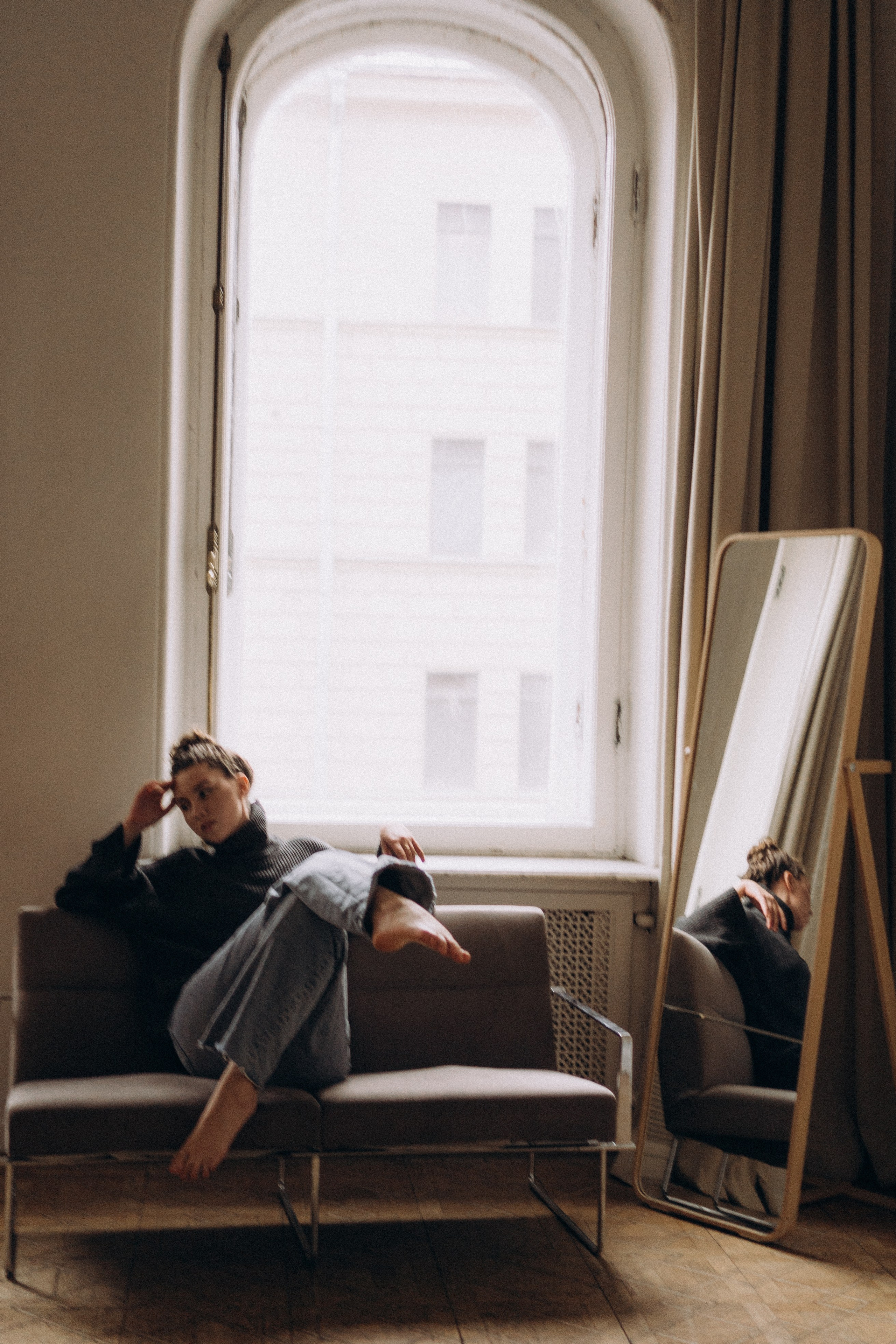 Для девушки. Профессиональный фотограф, Санкт-Петербург — Виктория Богомолова