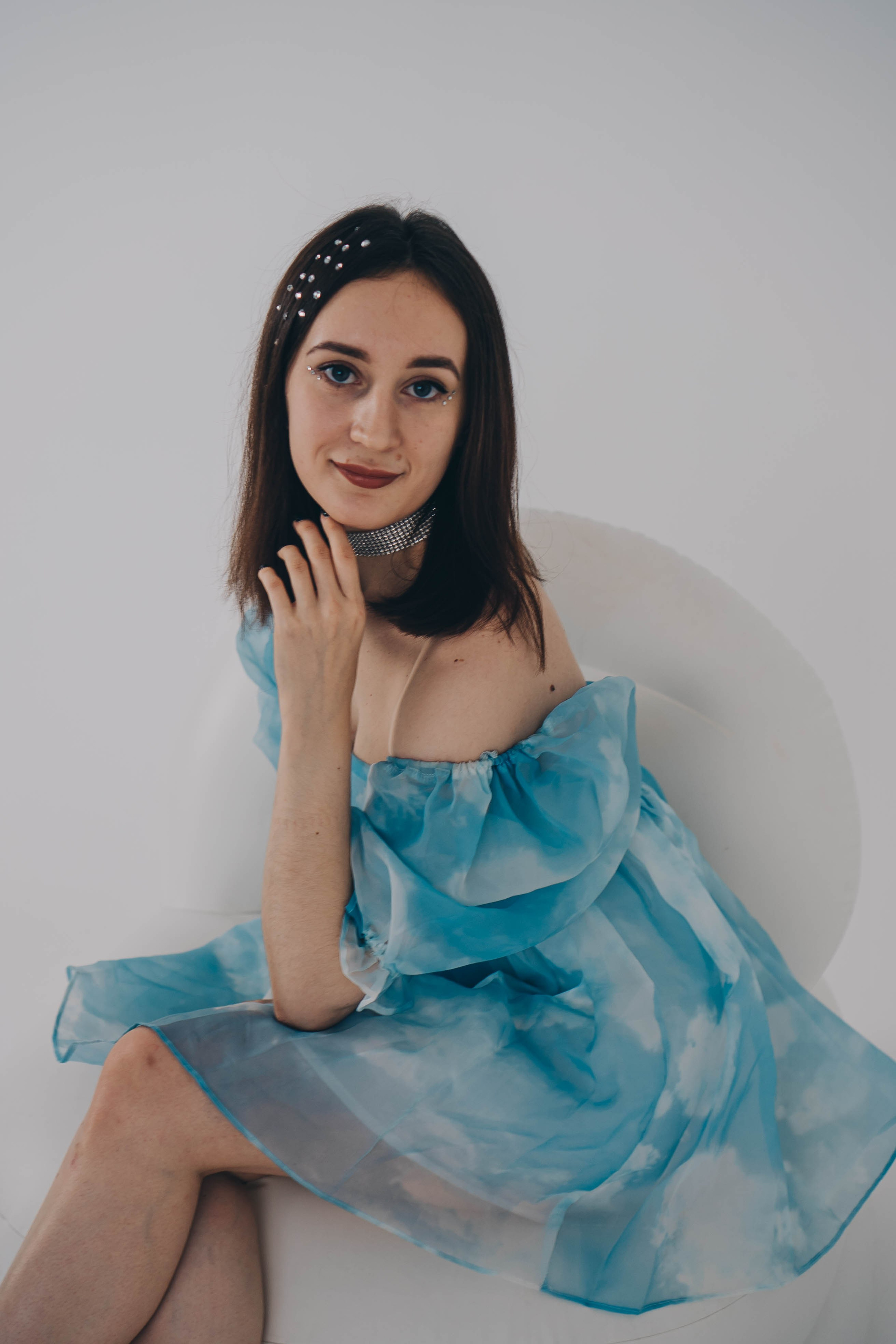 Фотосессия для дня рождения. Профессиональный фотограф, Санкт-Петербург — Виктория Богомолова