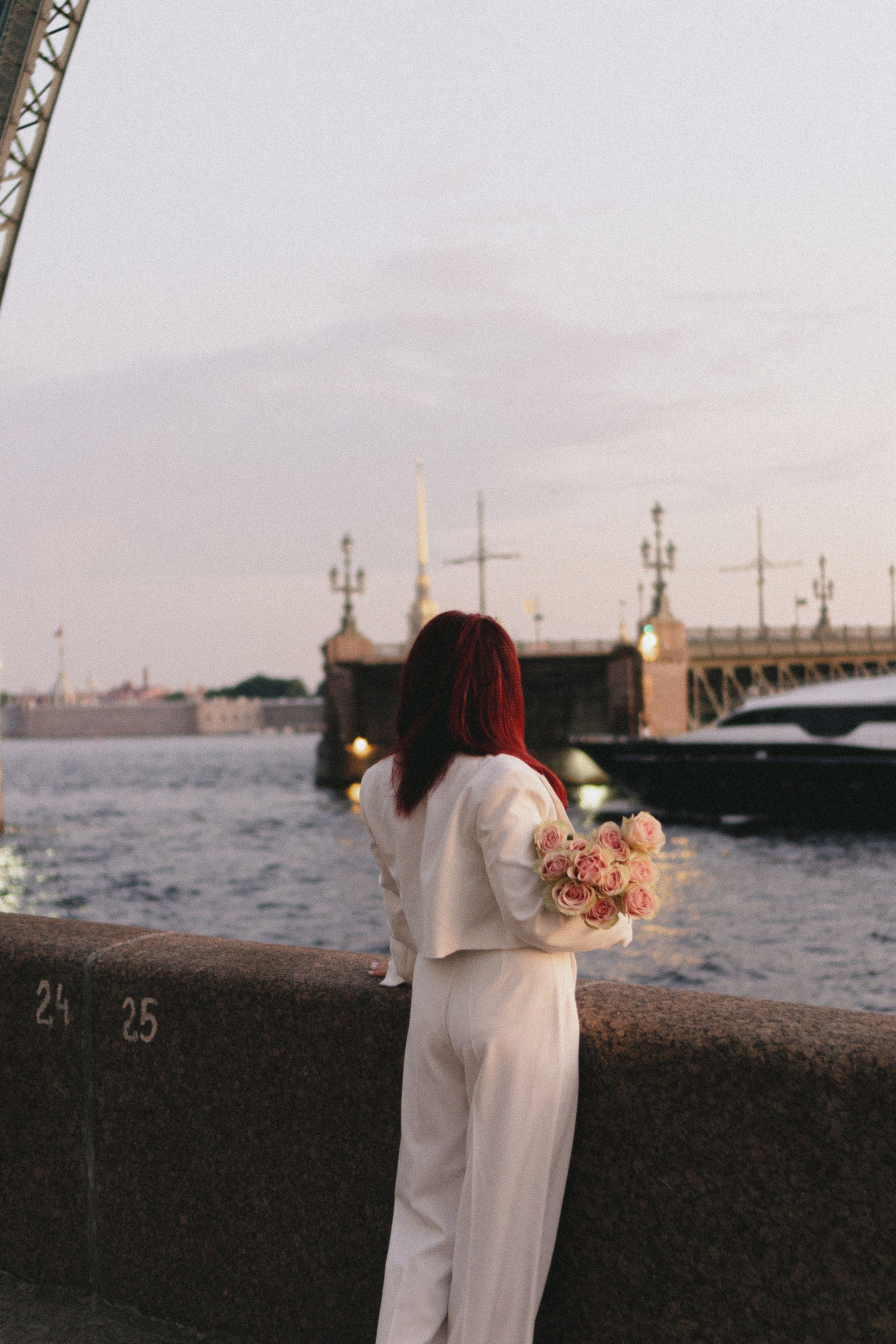 РАССВЕТНАЯ ИСТОРИЯ. Профессиональный фотограф, Санкт-Петербург — Виктория Богомолова