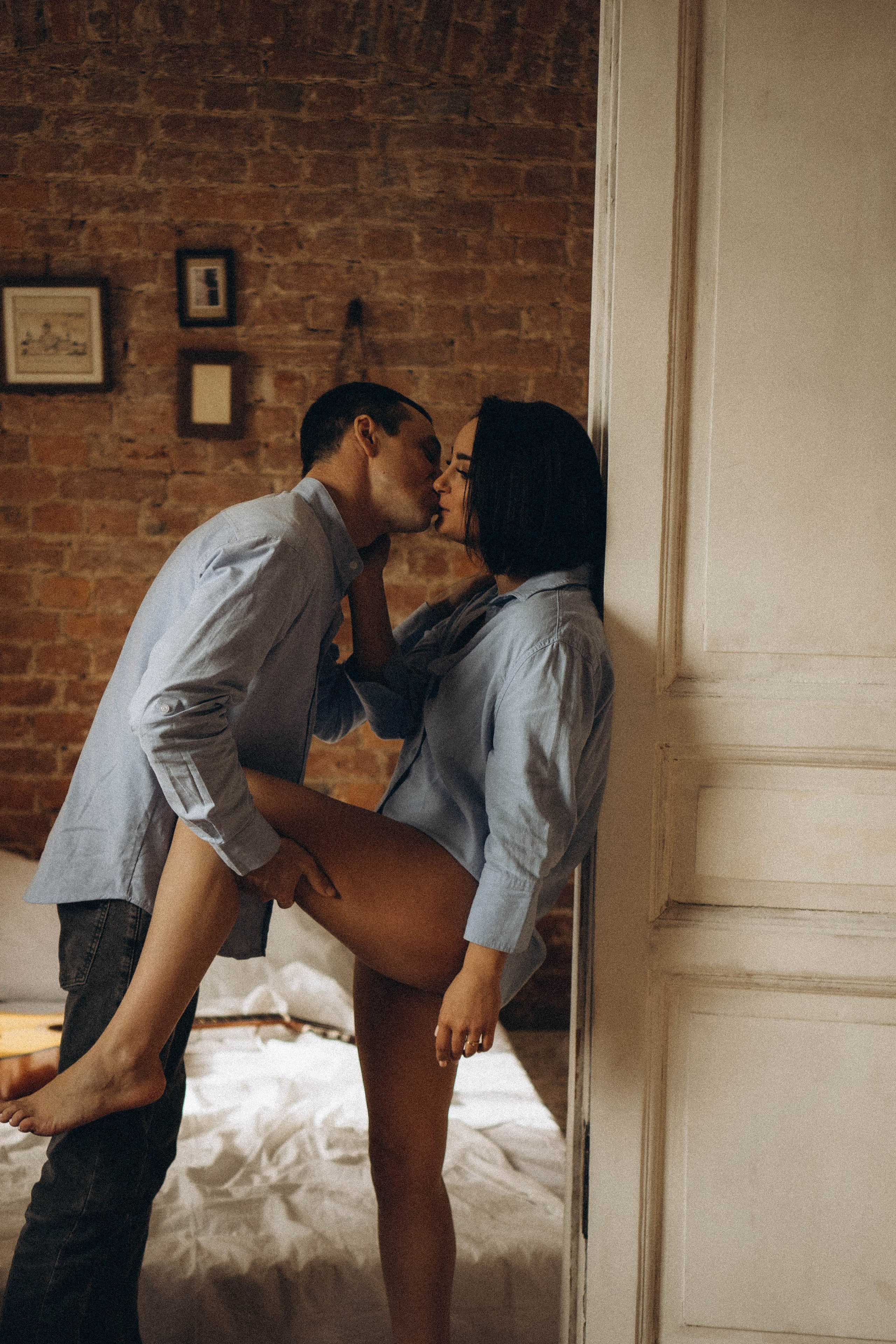 LOVE в квартире. Профессиональный фотограф, Санкт-Петербург — Виктория Богомолова