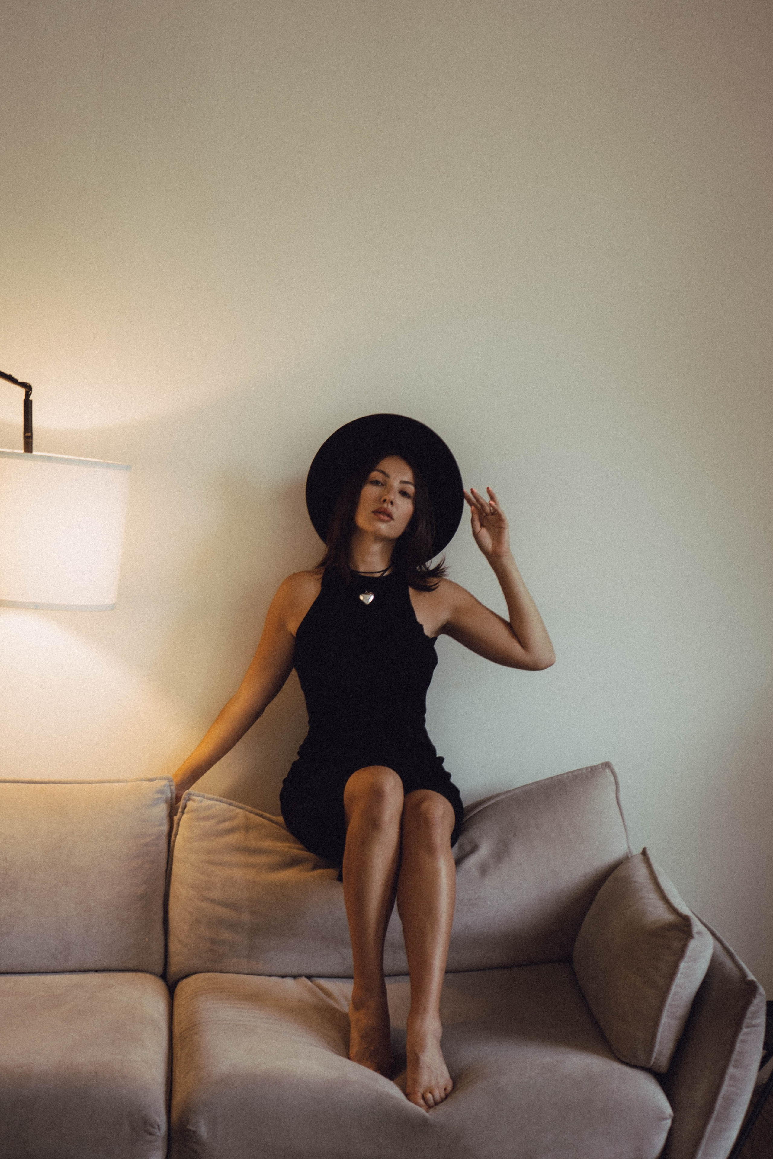 Студийная. Профессиональный фотограф, Санкт-Петербург — Виктория Богомолова