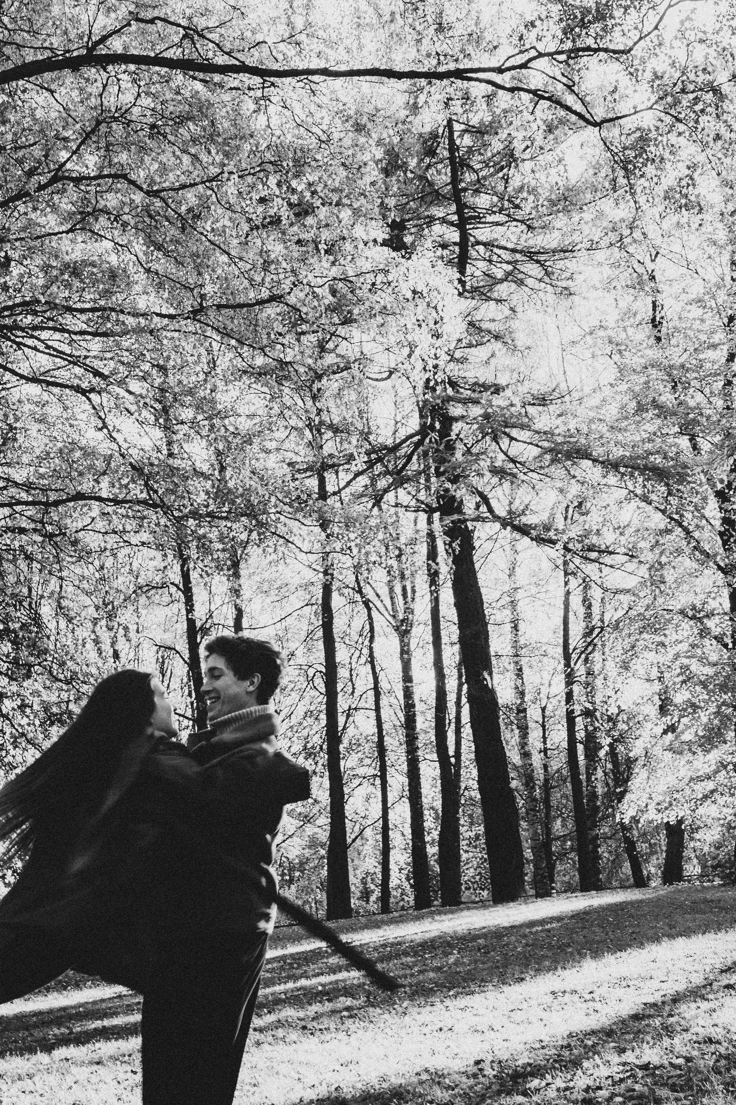 ОСЕННЯЯ ПРОГУЛКА. Профессиональный фотограф, Санкт-Петербург — Виктория Богомолова