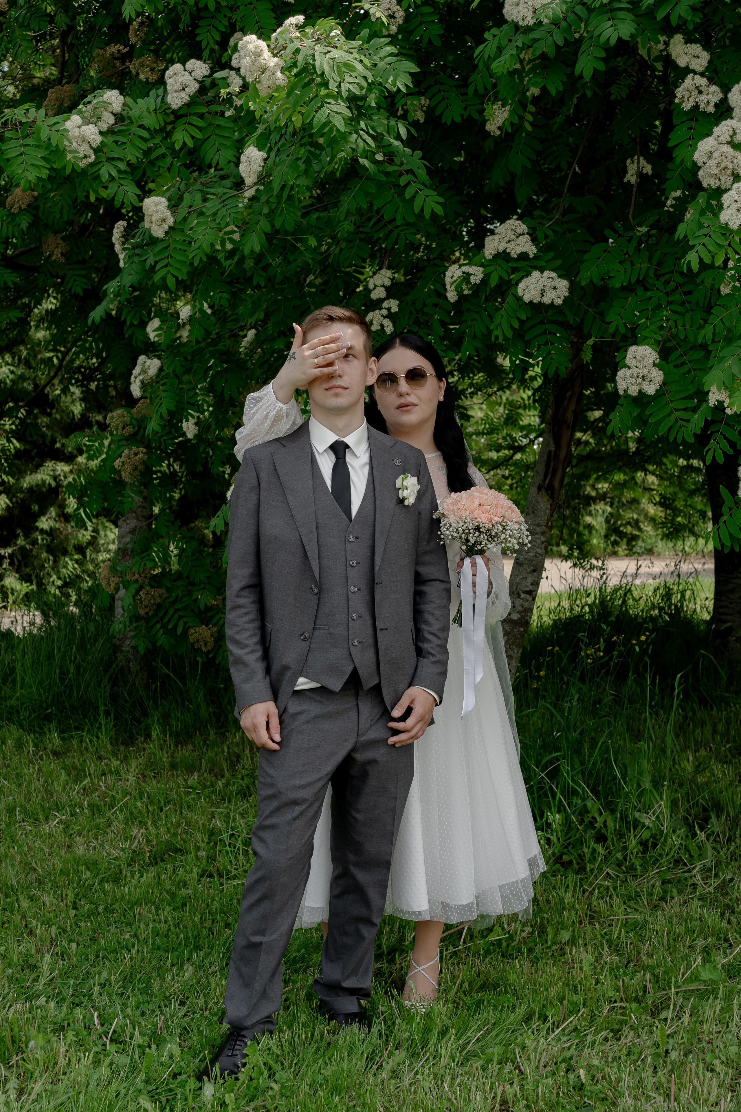 СВАДЕБНАЯ СЬЕМКА В ЗАГСЕ И БАНКЕТ. Профессиональный фотограф, Санкт-Петербург — Виктория Богомолова