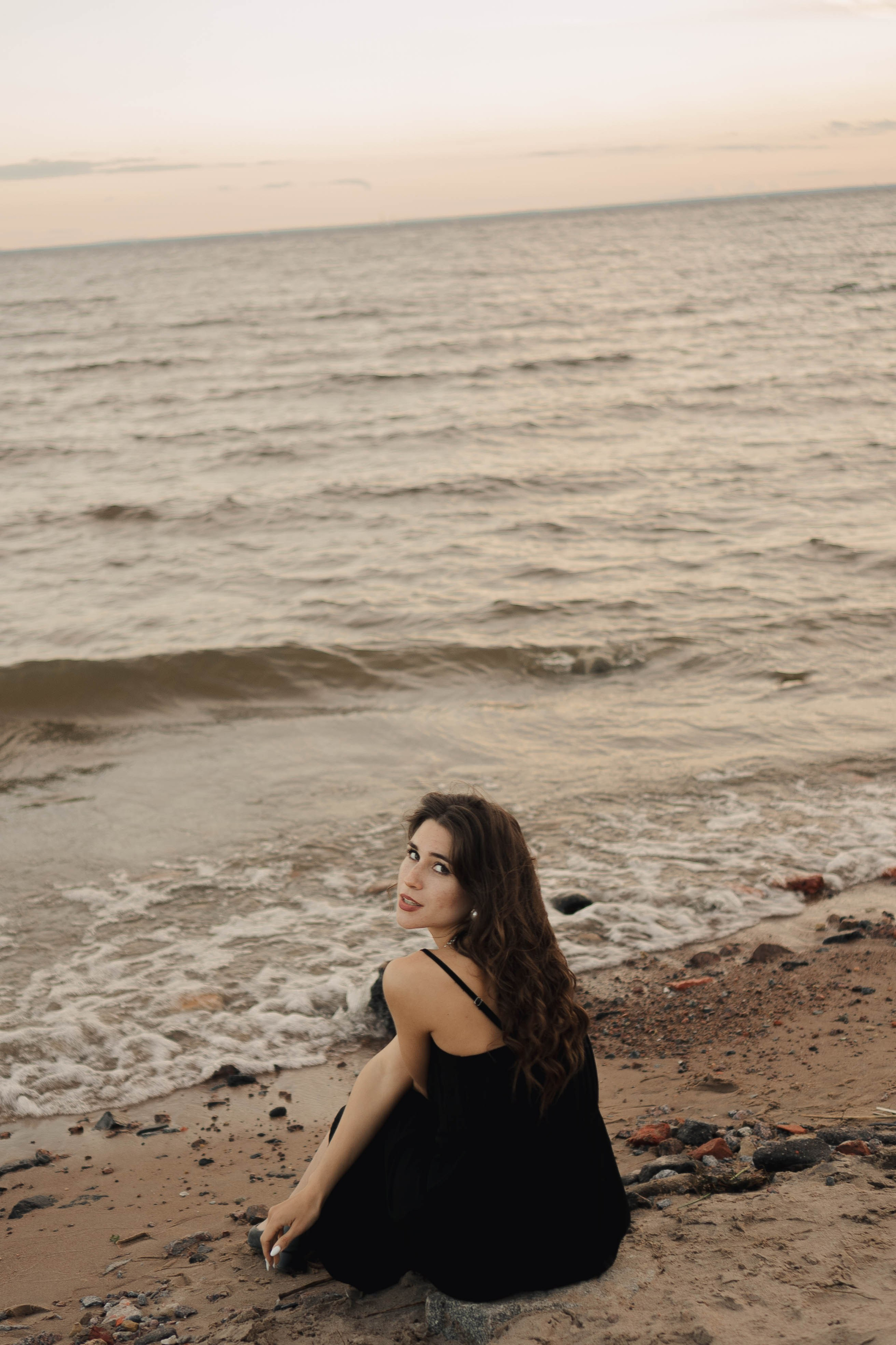 На заливе. Профессиональный фотограф, Санкт-Петербург — Виктория Богомолова