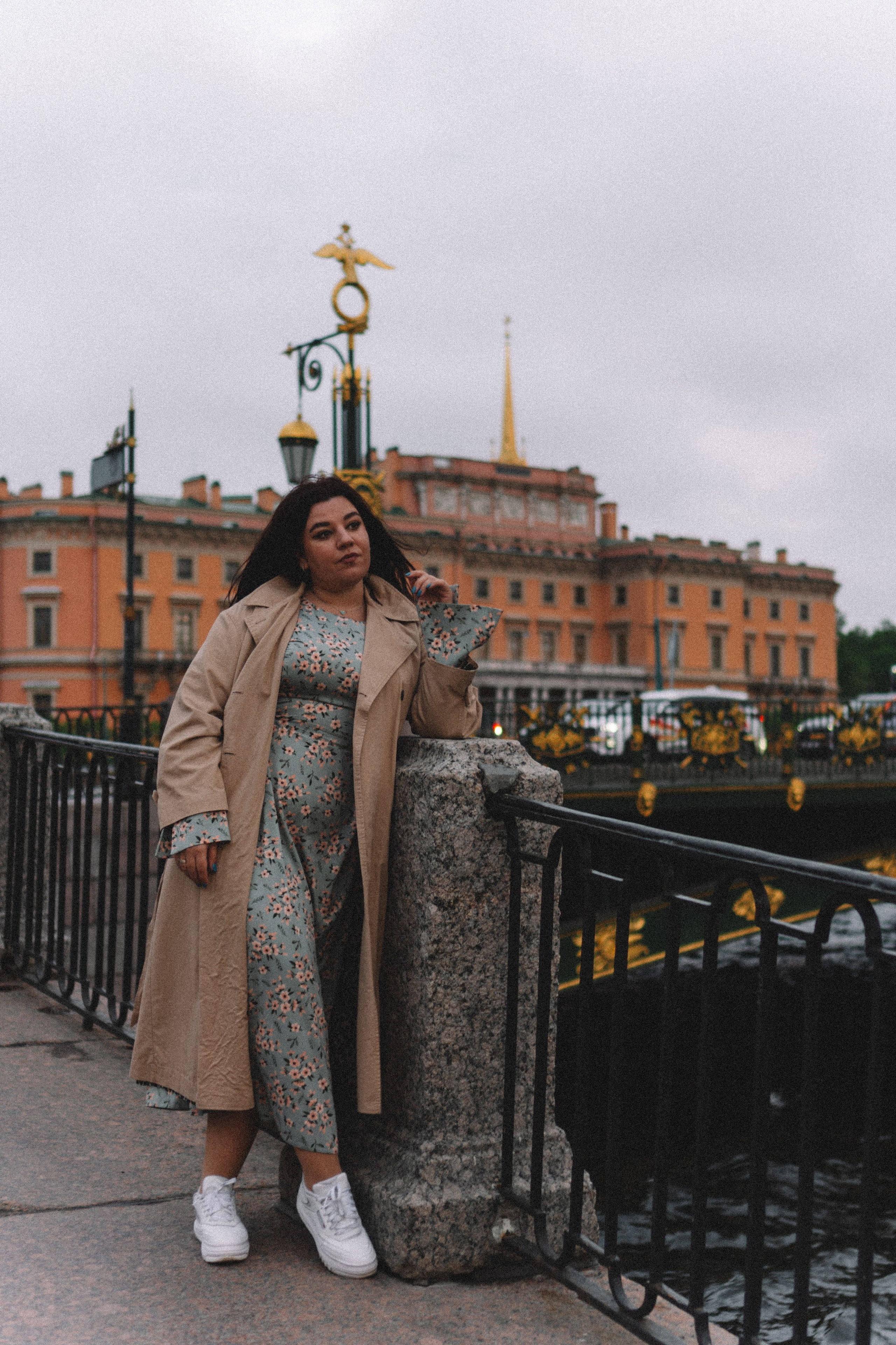 ПИТЕРСКАЯ ПРОГУЛКА. Профессиональный фотограф, Санкт-Петербург — Виктория Богомолова