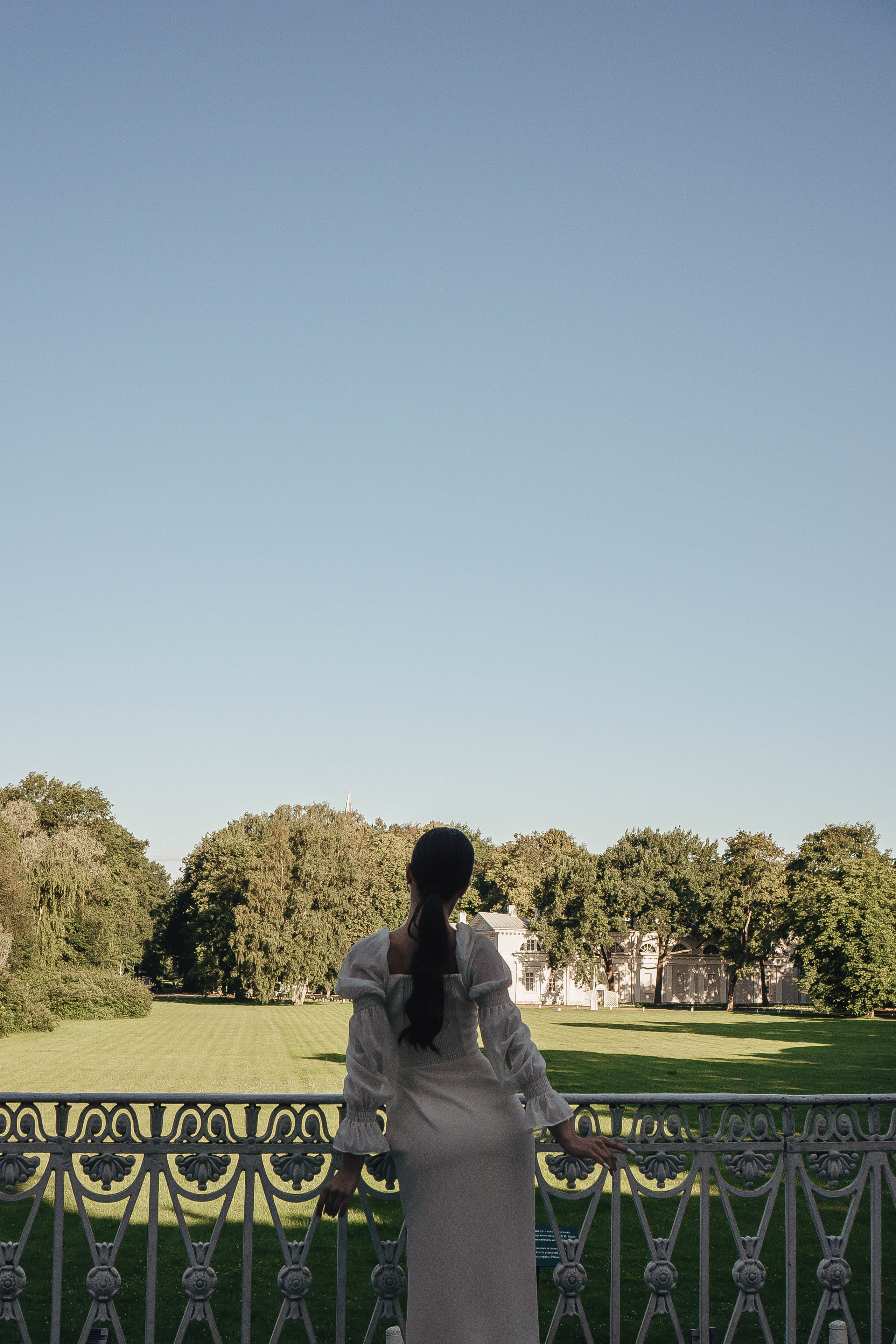 СВАДЕБНАЯ СЬЕМКА НА РАССВЕТЕ НА ЕЛАГИНОМ ОСТОРОВЕ. Профессиональный фотограф, Санкт-Петербург — Виктория Богомолова
