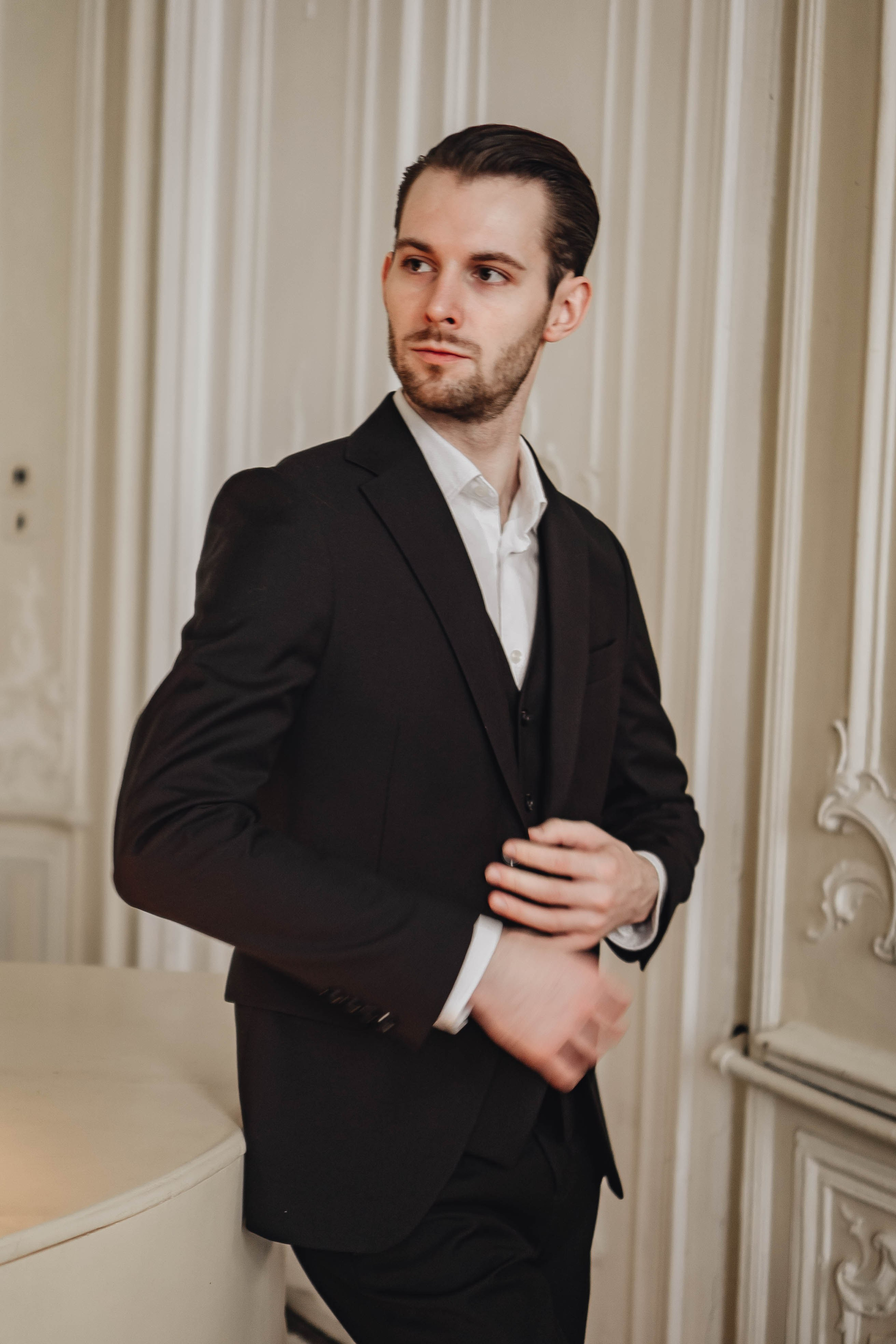 СВАДЕБНАЯ ФОТОСЕСИИЯ В НИКОЛАЕВСКОМ ДВОРЦЕ. Профессиональный фотограф, Санкт-Петербург — Виктория Богомолова