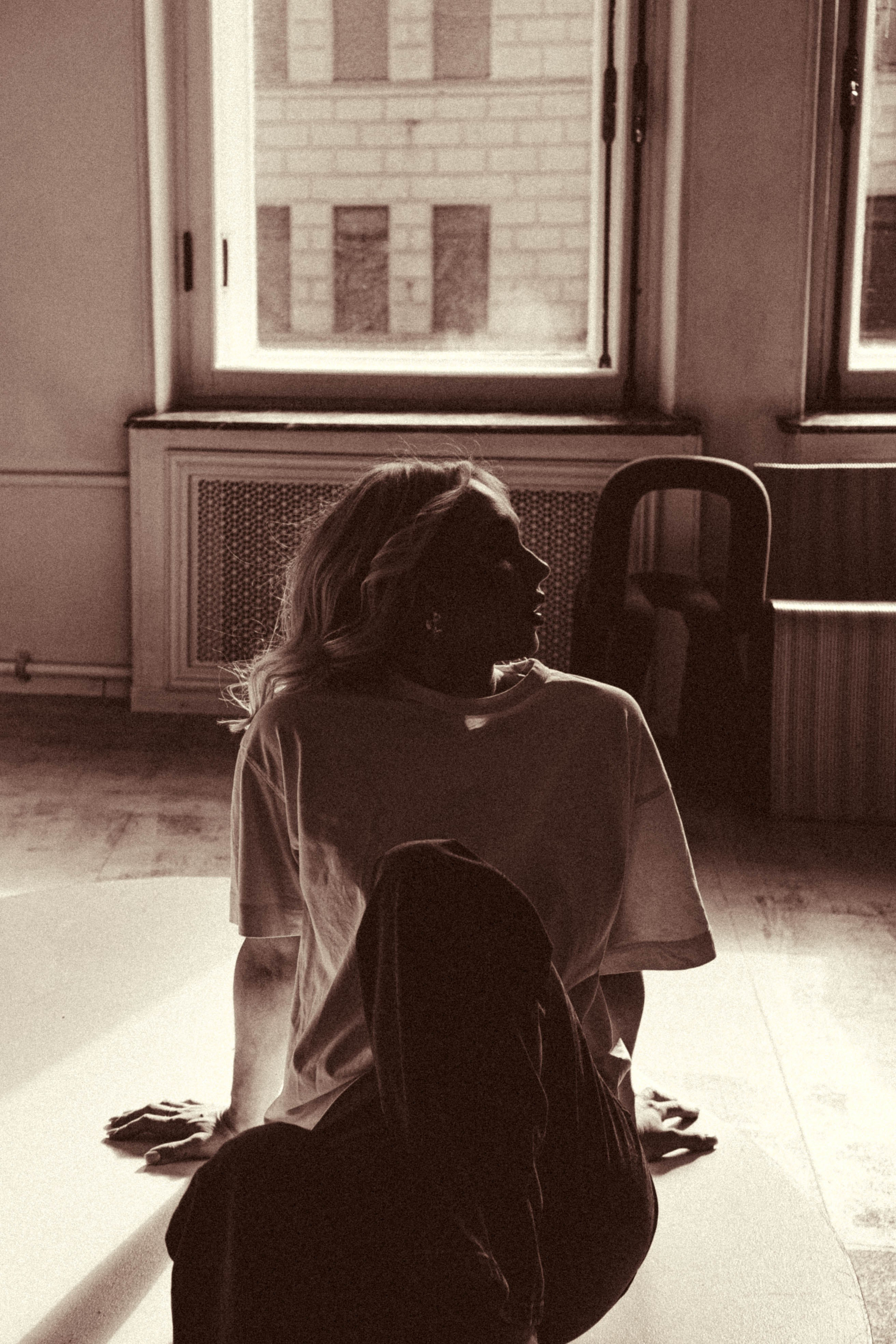 Винтажный стиль. Профессиональный фотограф, Санкт-Петербург — Виктория Богомолова