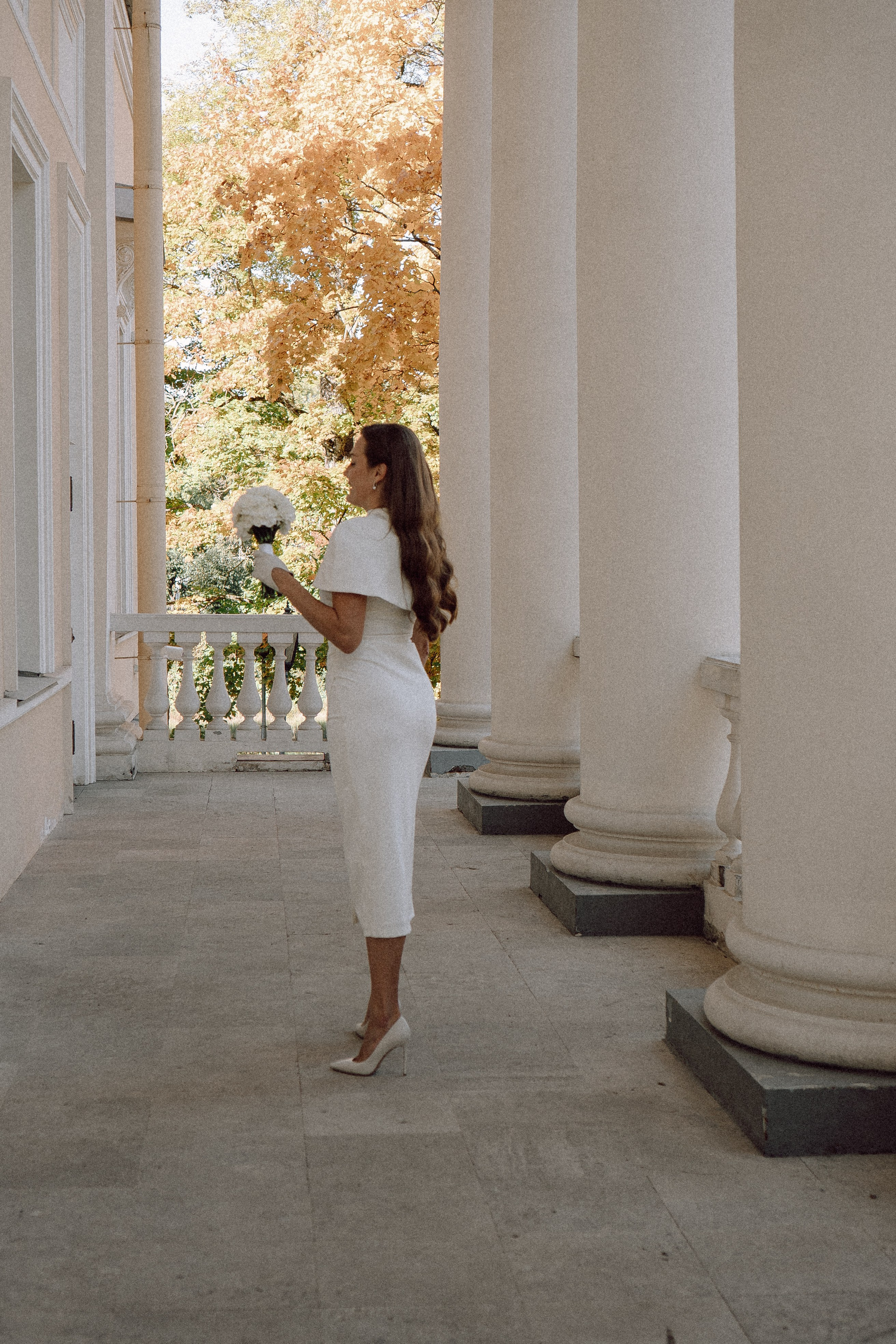 СВАДЕБНАЯ СЬЕМКА В ПУШКИН. Профессиональный фотограф, Санкт-Петербург — Виктория Богомолова