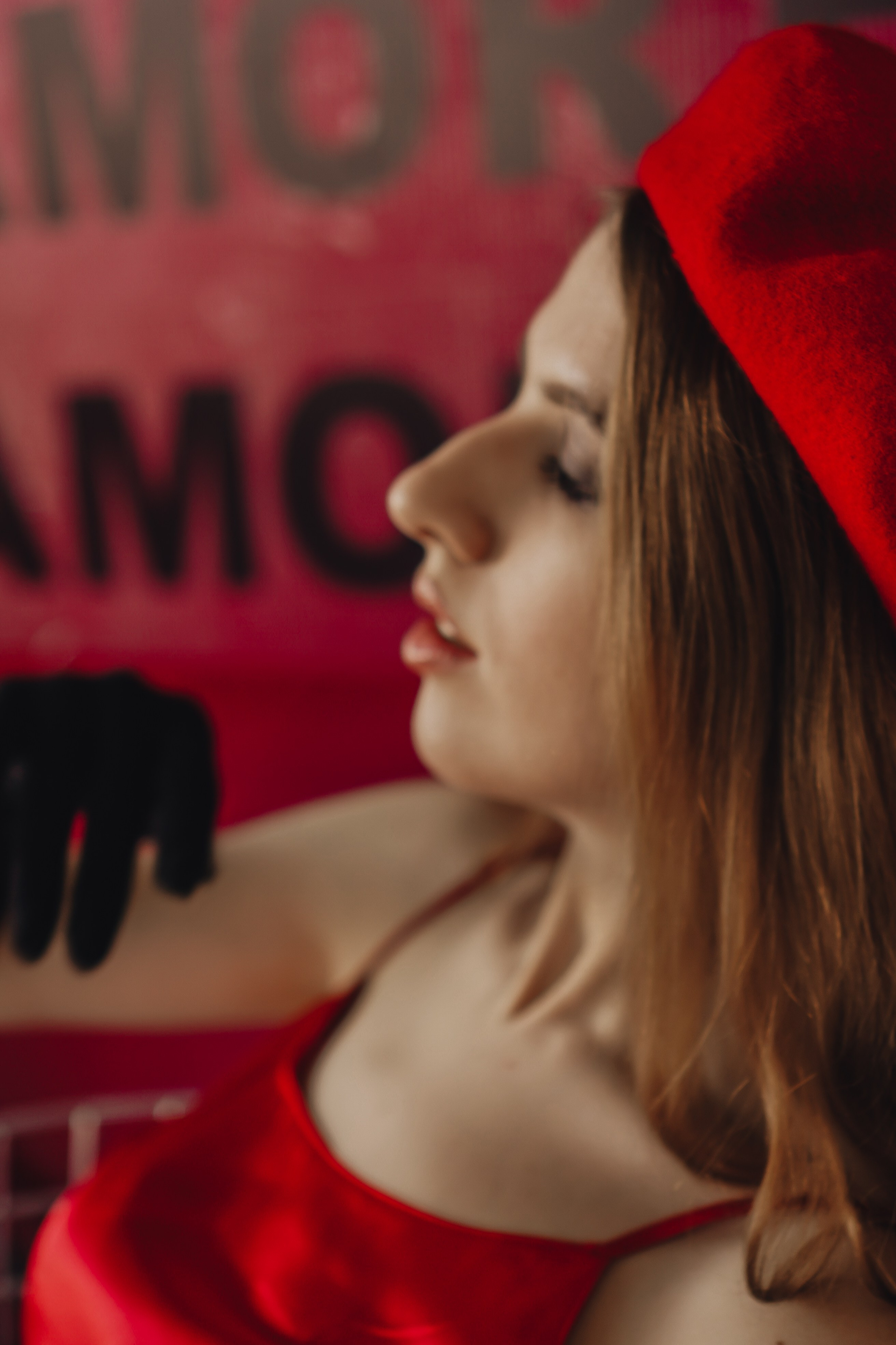 Студийная. Профессиональный фотограф, Санкт-Петербург — Виктория Богомолова