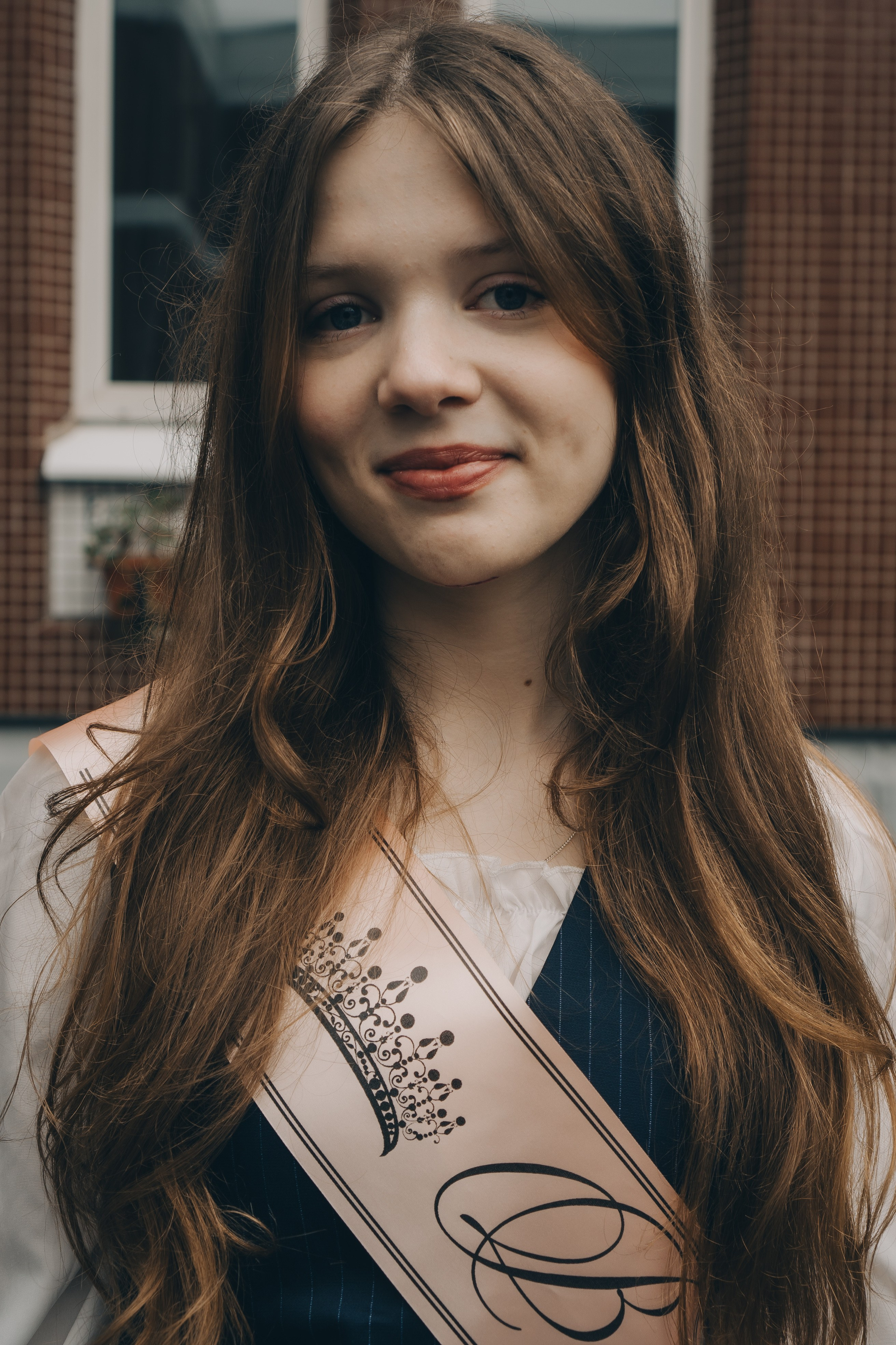 ПОСЛЕДНИЙ ЗВОНОК. Профессиональный фотограф, Санкт-Петербург — Виктория Богомолова