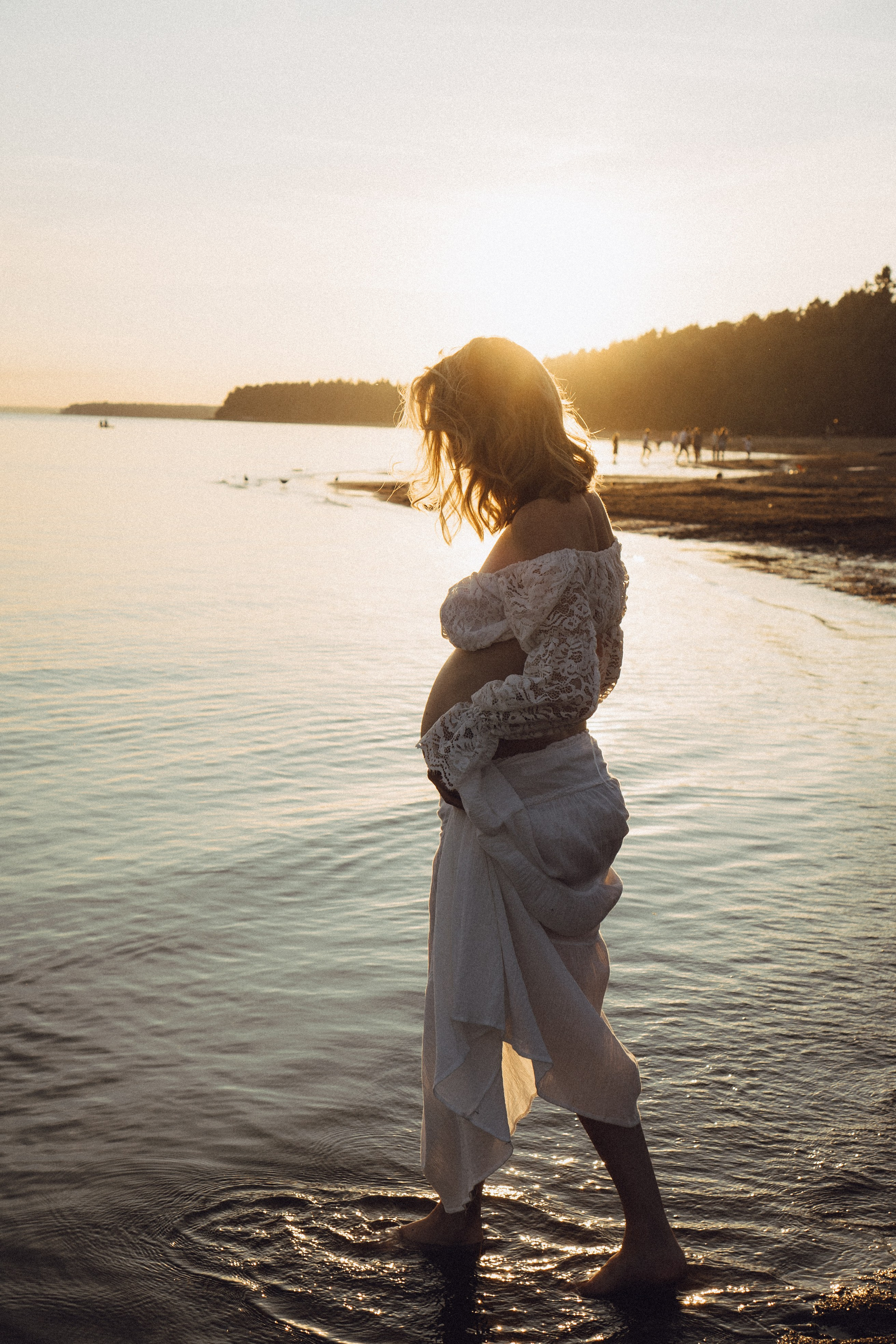 В ОЖИДАНИИ. Профессиональный фотограф, Санкт-Петербург — Виктория Богомолова