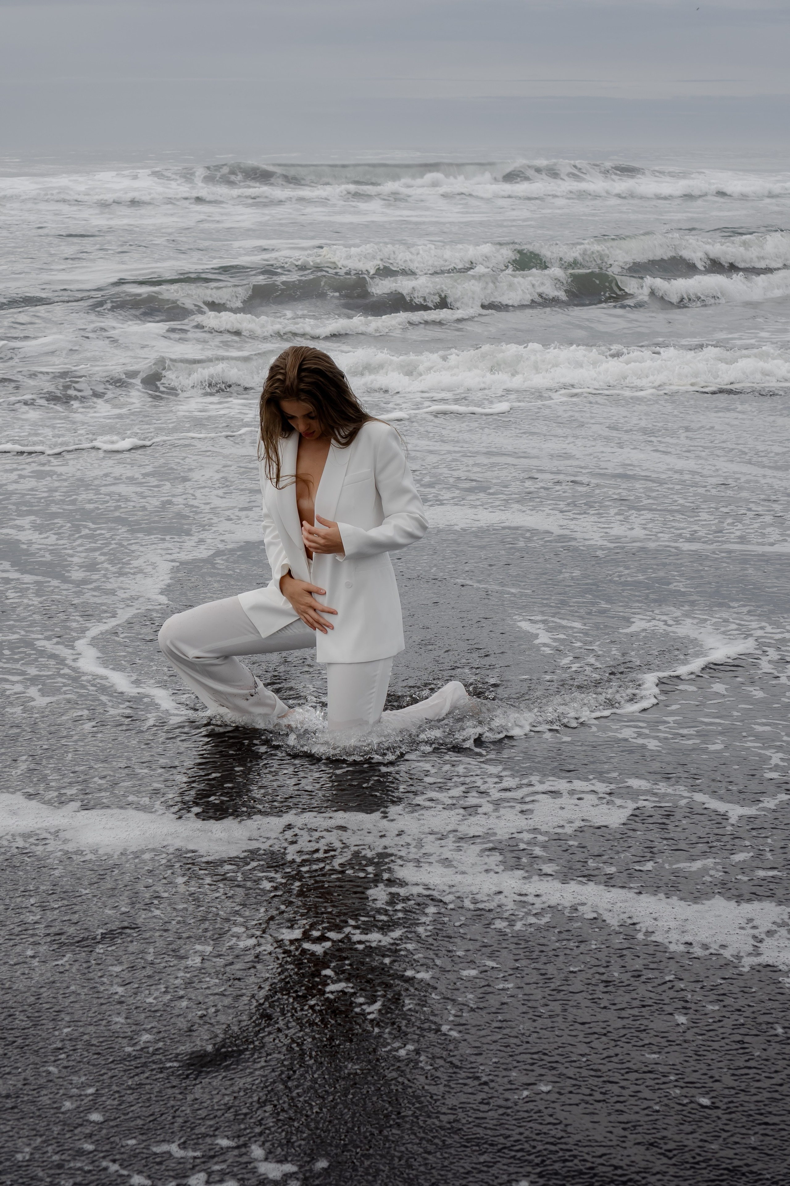 ТИХИЙ ОКЕАН. Профессиональный фотограф, Санкт-Петербург — Виктория Богомолова
