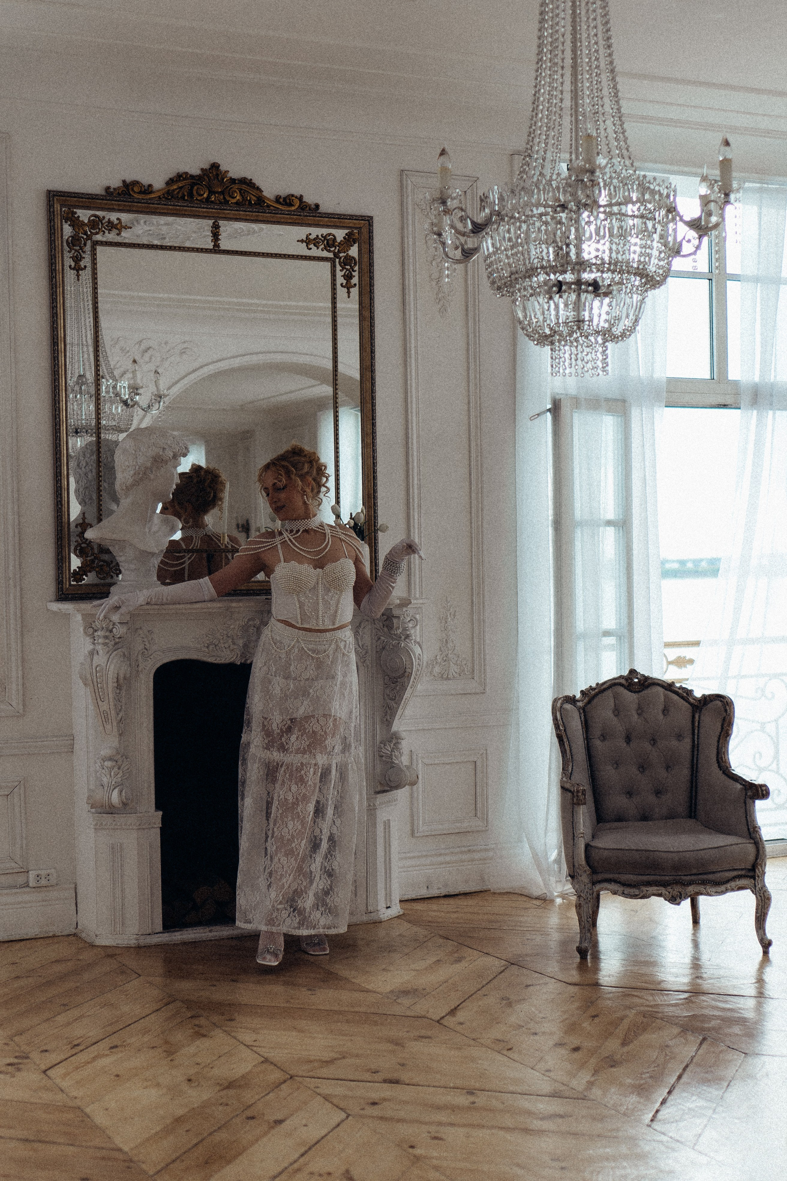 Винтажная история. Профессиональный фотограф, Санкт-Петербург — Виктория Богомолова