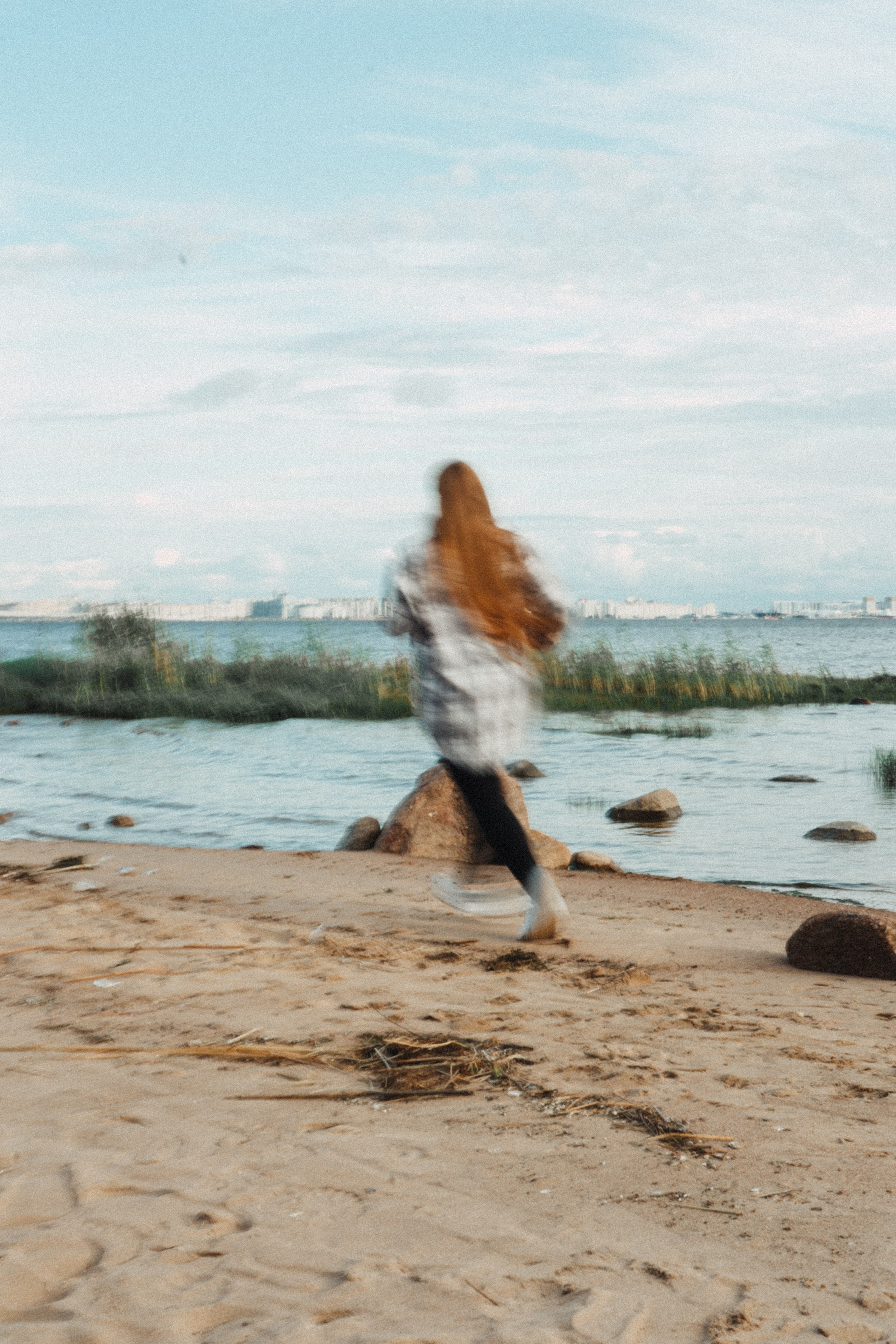 МАМА И ДОЧКА НА ФИНСКОМ ЗАЛИВЕ. Профессиональный фотограф, Санкт-Петербург — Виктория Богомолова