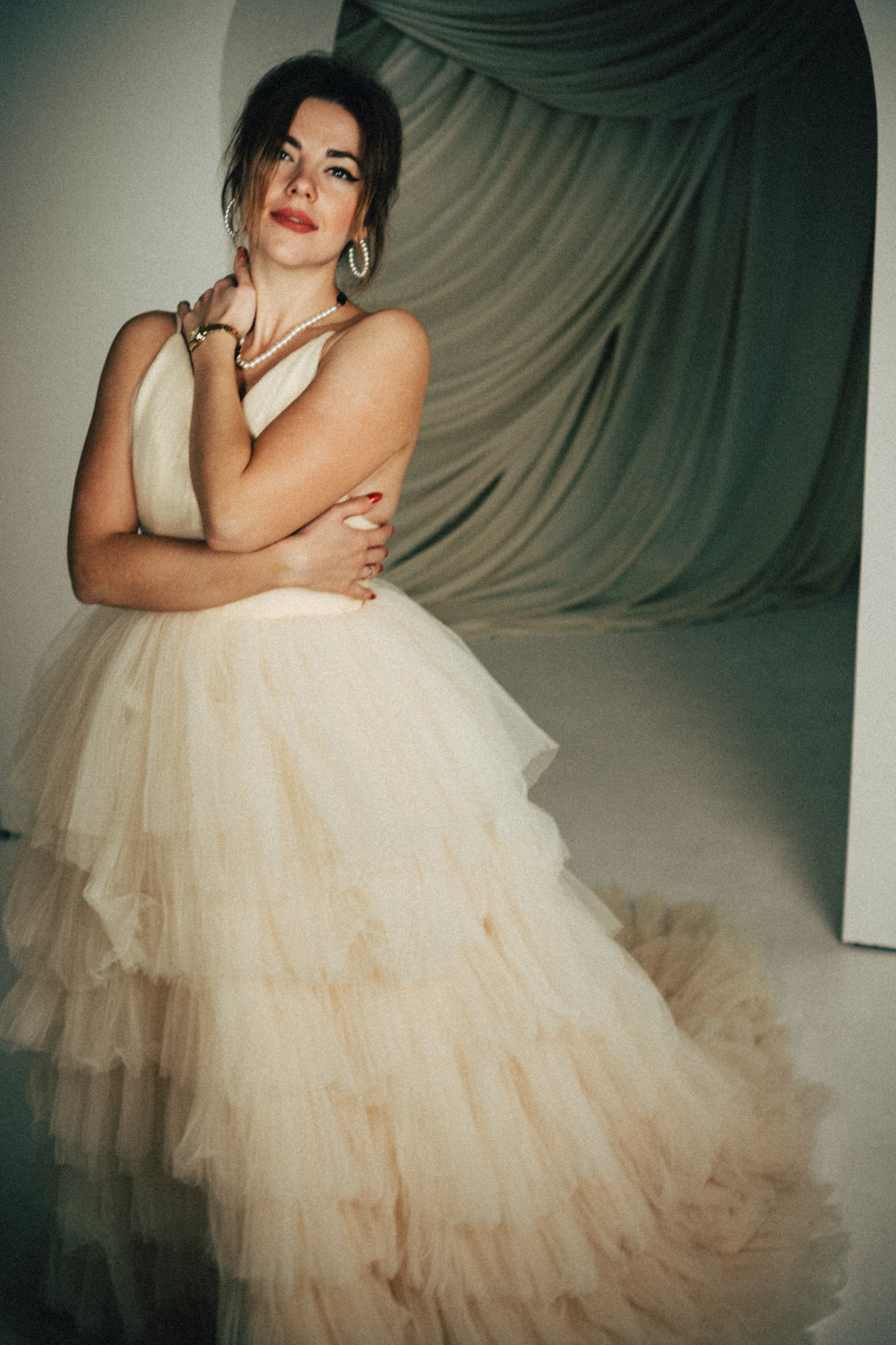 Сказочная история. Профессиональный фотограф, Санкт-Петербург — Виктория Богомолова