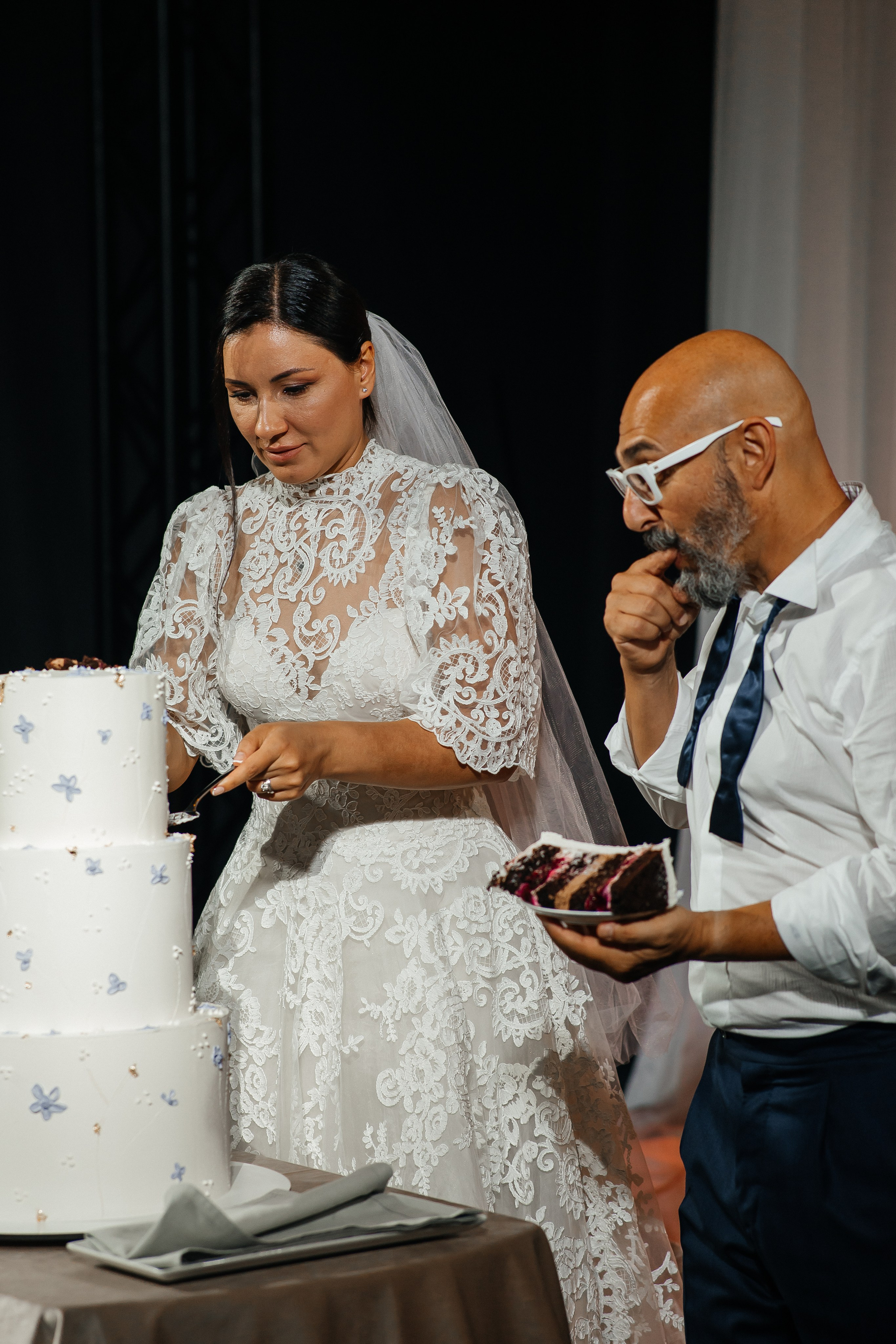 Алессандро и Надежда. Свадебный и семейный фотограф в Ростове-на-Дону