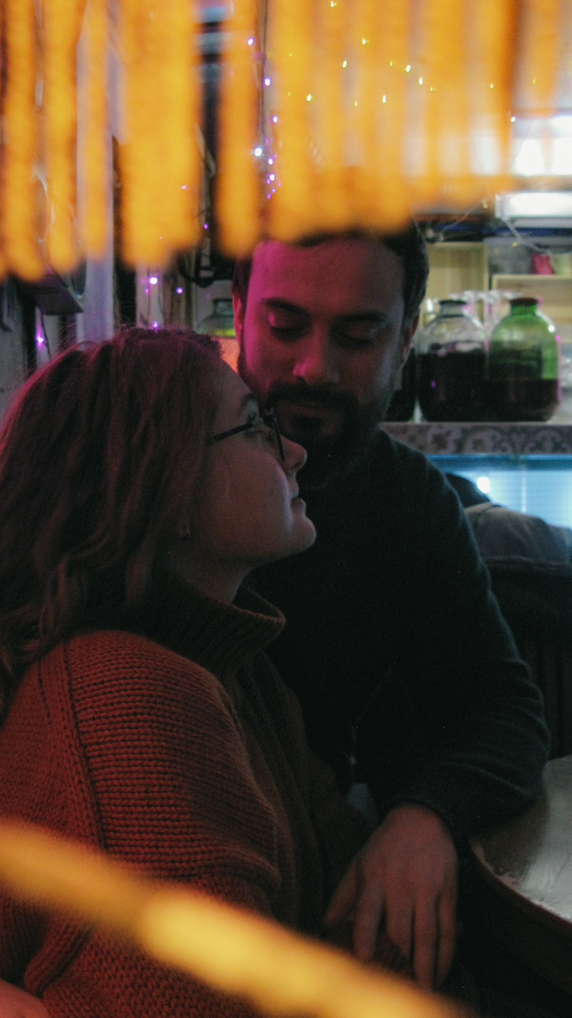 Валерия и Никита. Портретный и свадебный фотограф в Москве Александра