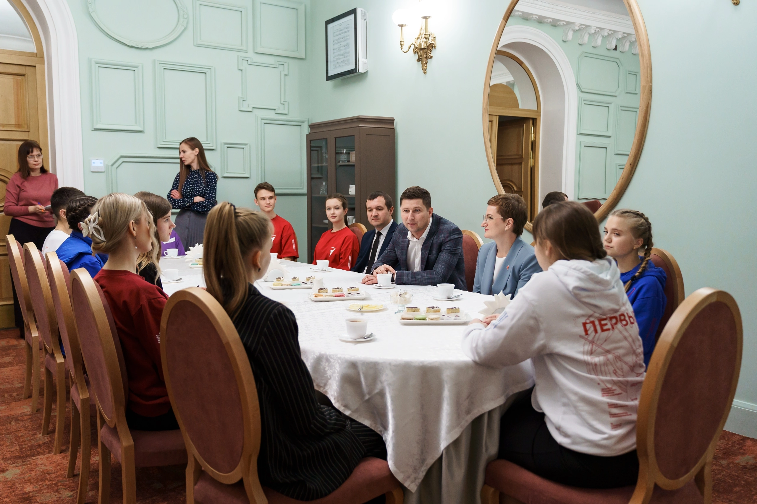 Фотограф Мыц Виктория