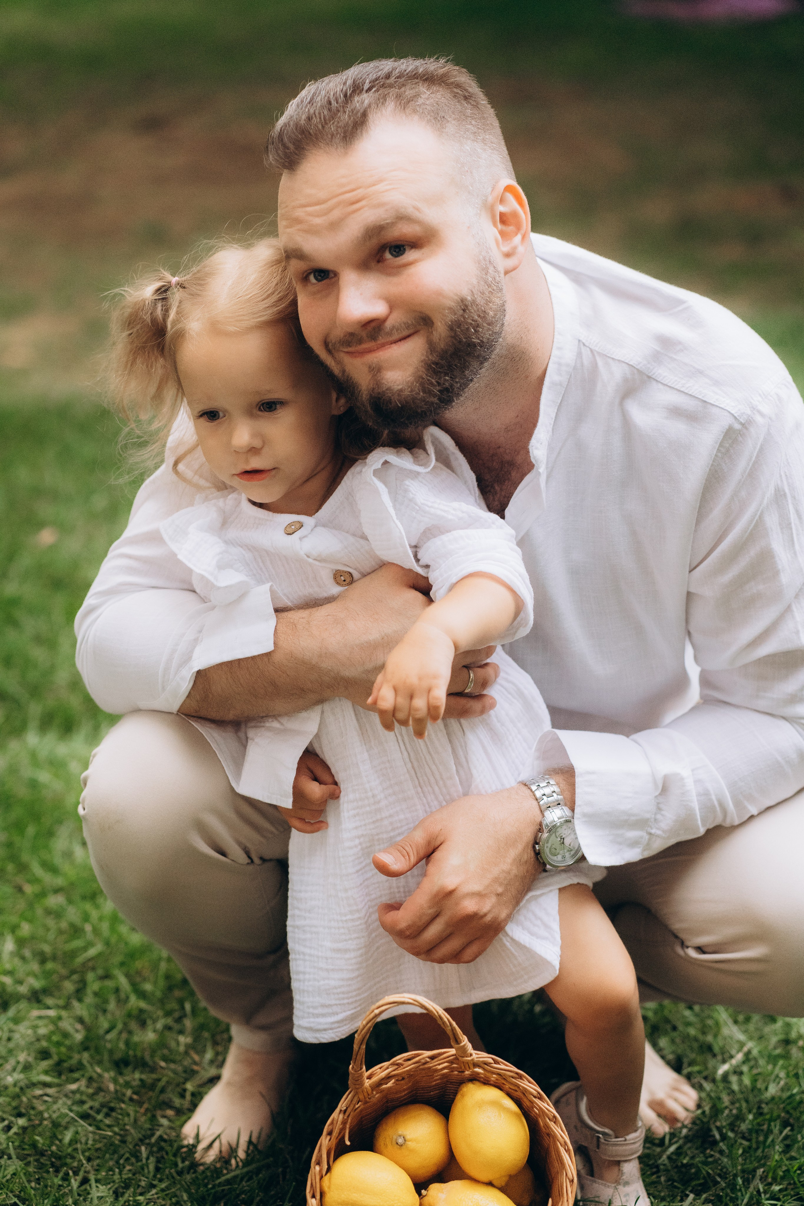 Семейная фотосессия в студии в Москве, семейный фотограф Анна Полушина. Свадебный фотограф в Москве Анна Полушина