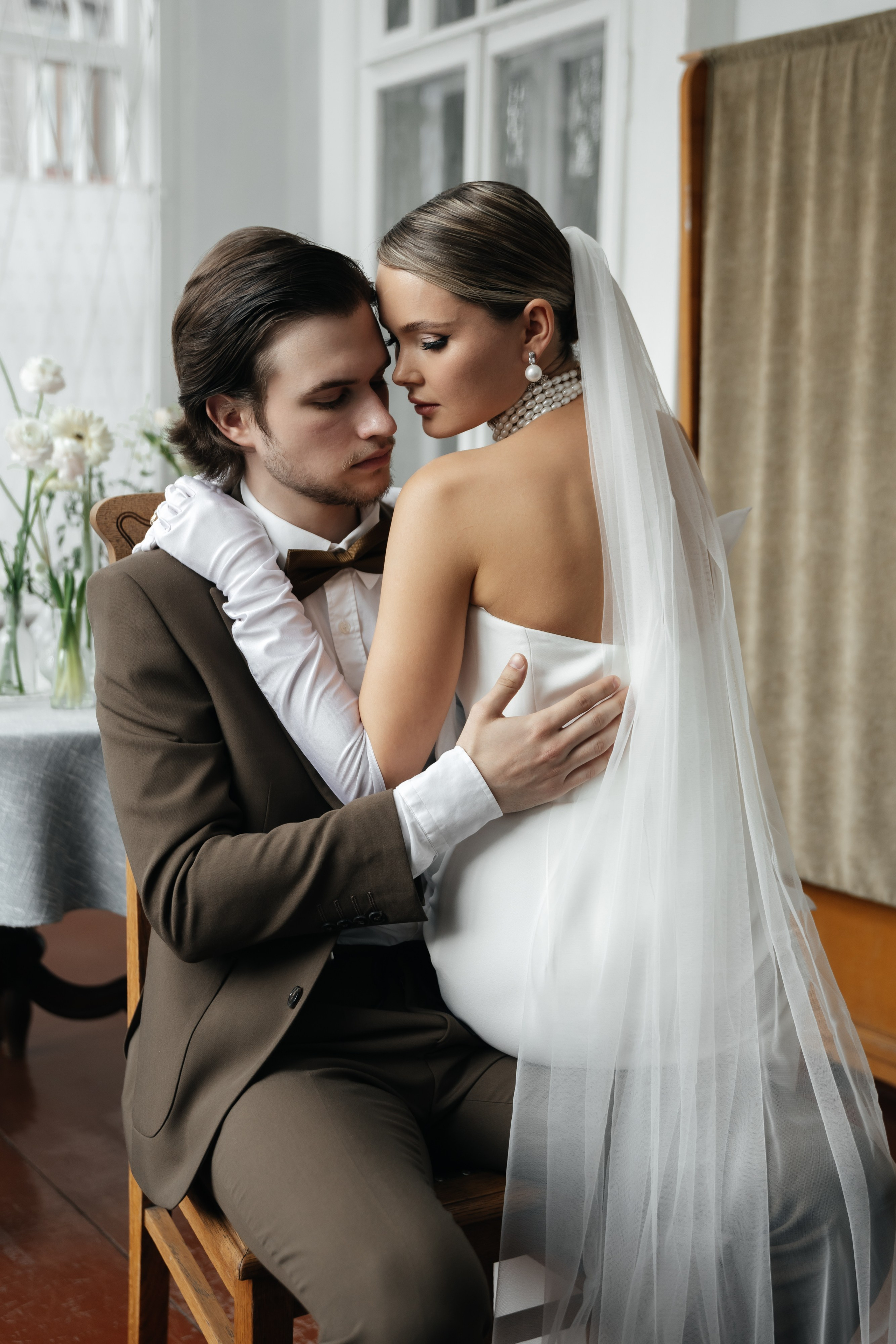 Milen & Ilnara. Свадебный фотограф Ильнар Асадуллин