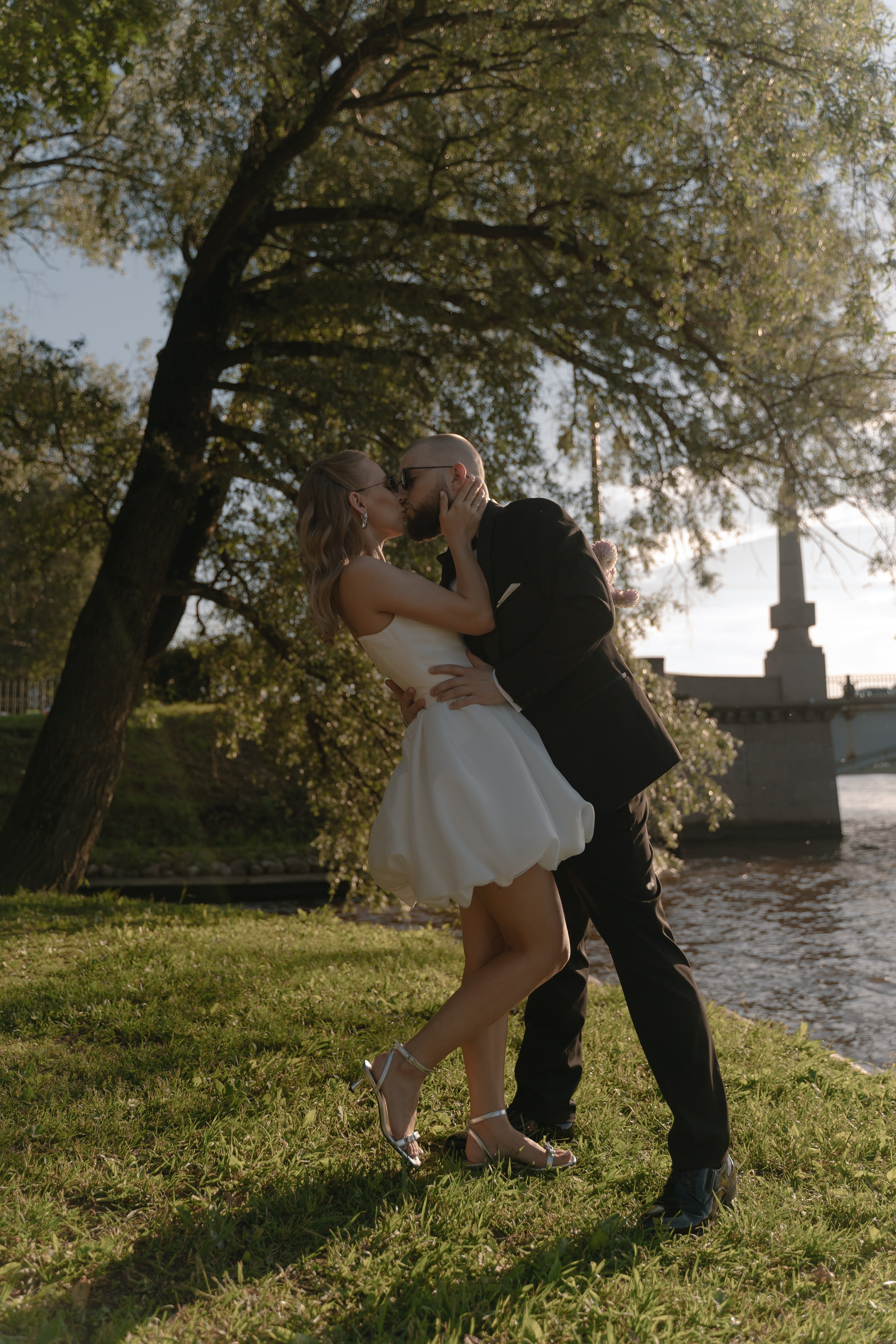 A&D. Свадебный фотограф — Наталья Фед СПб/Москва