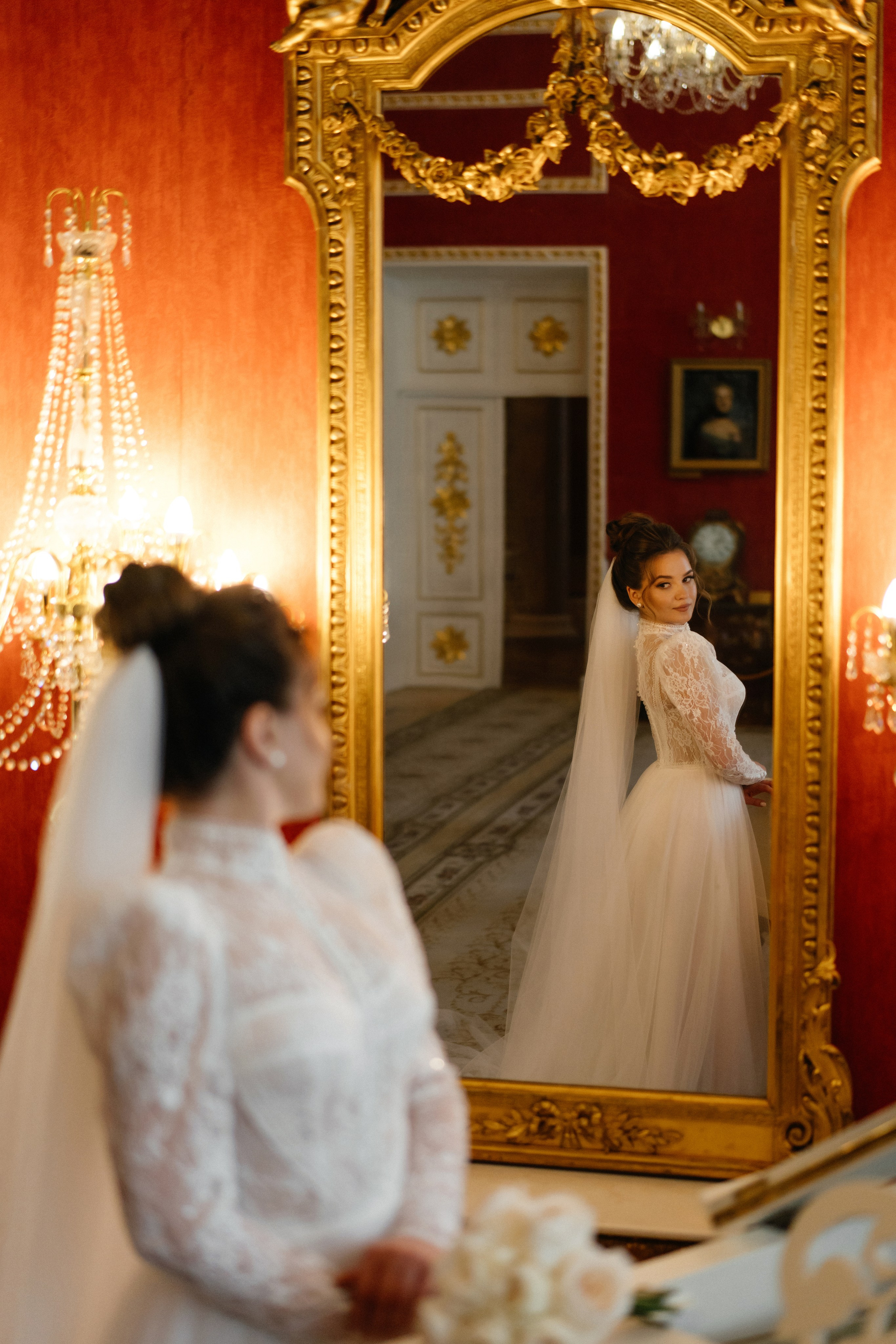 Милена & Павел. Свадебная фото и видеосъемка в Гомеле