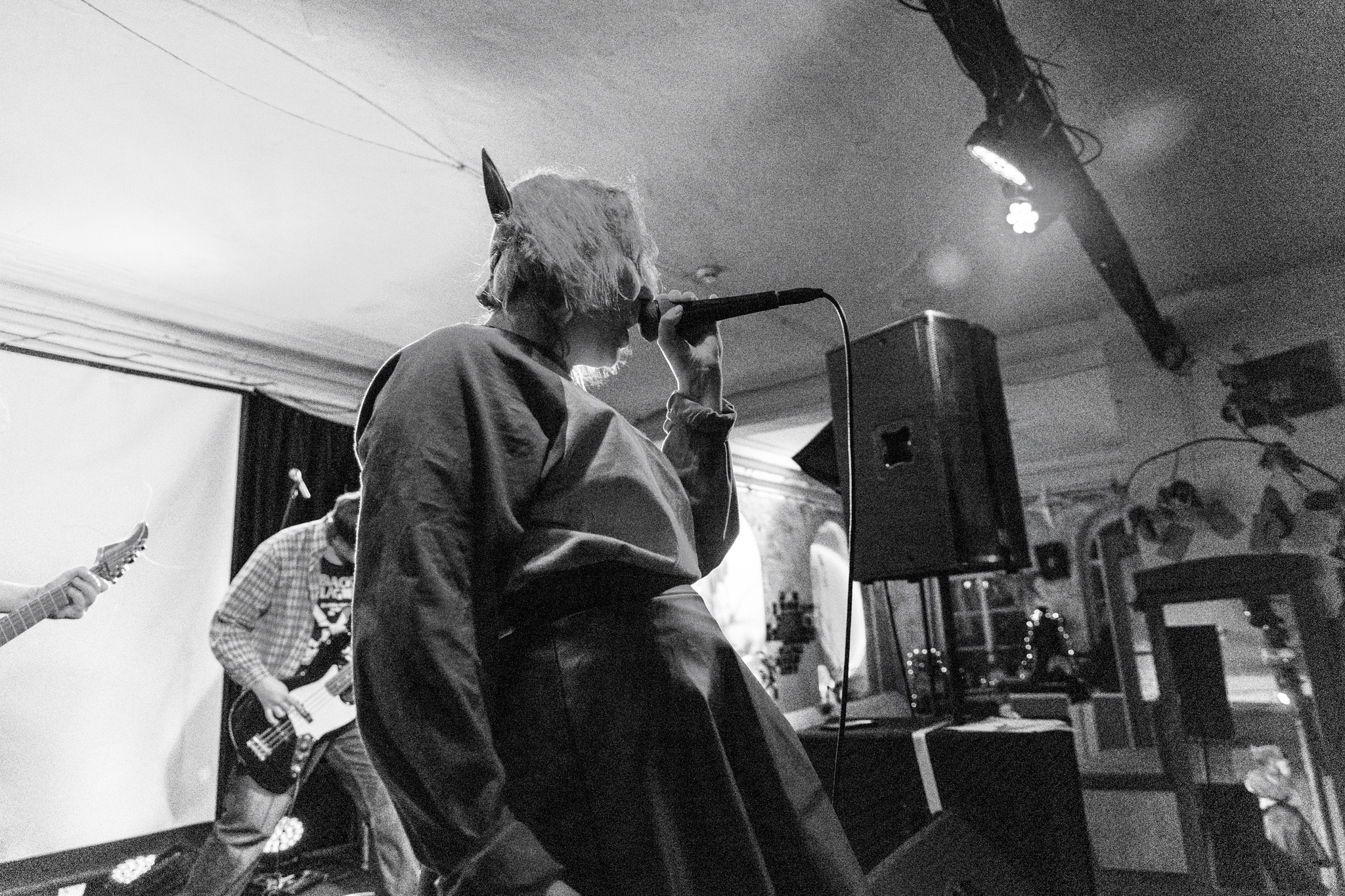 Континенталь, федортолстой, Ротонда, Das Bangcock (Киров), Данька Бегемот (Киров), 12.12.25, TAGO)))MAGO)))