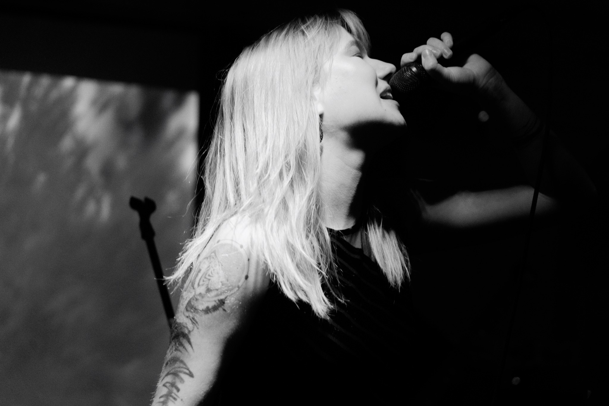 Язва, Ходьба, Црвених Цветова, 12.10.25, TAGO)))MAGO)))