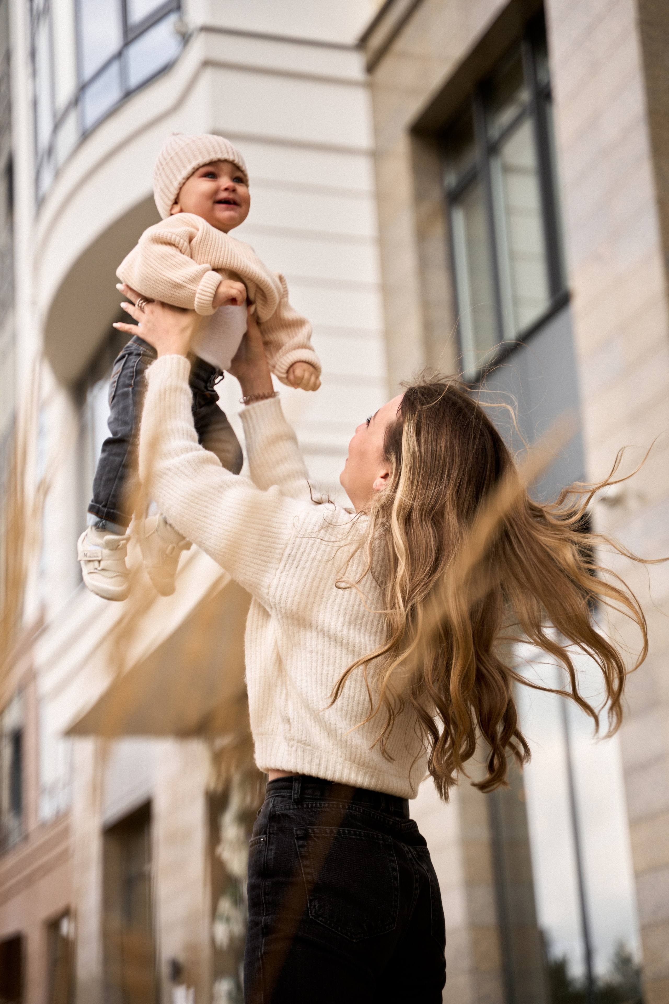 Семейные съёмки и лавстори. Фотограф Лариса Рямова