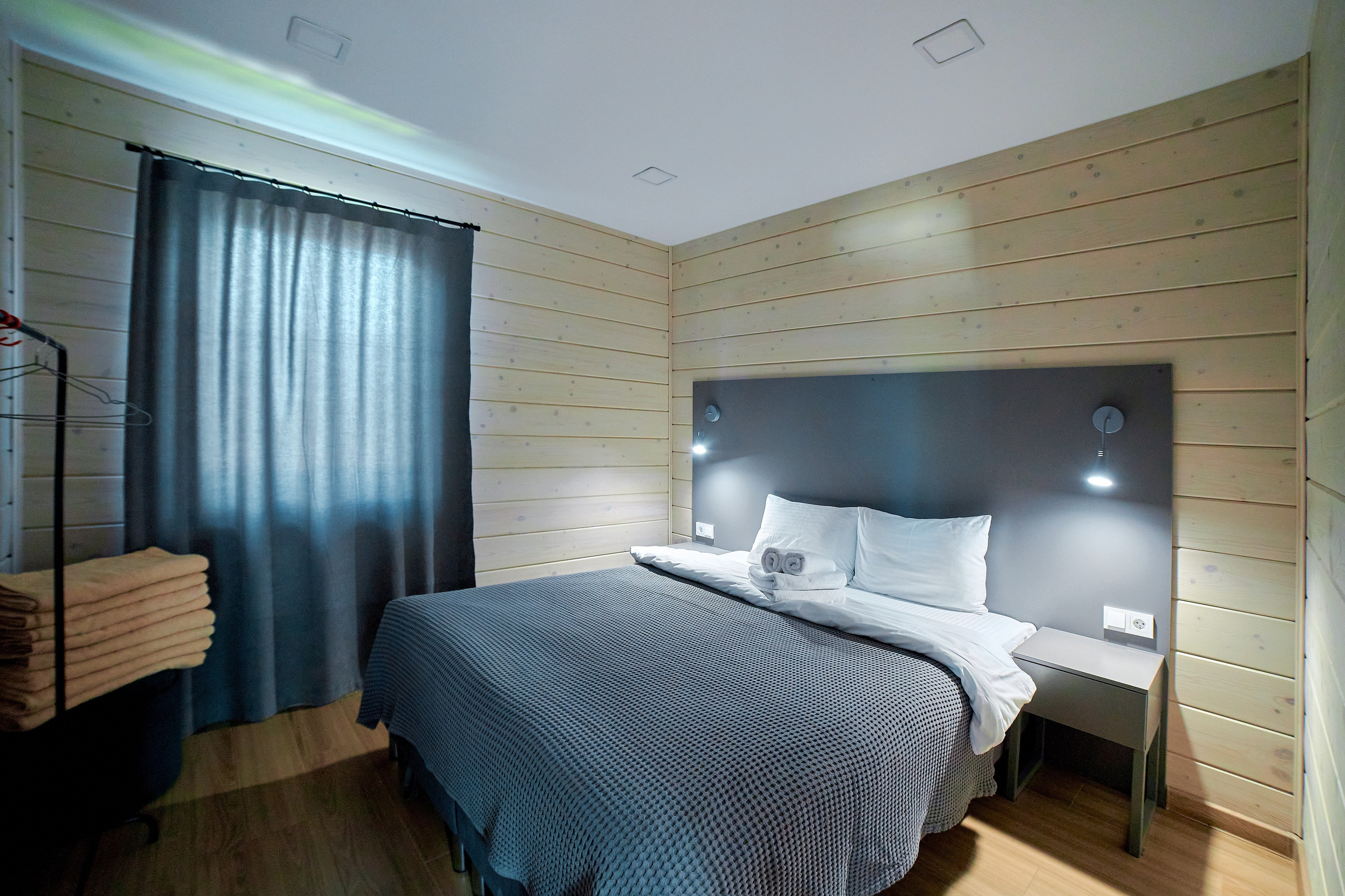 Интерьерная фотография \ Григорий Кудашов. Кудашов Григорий — Фотограф в Самаре и области