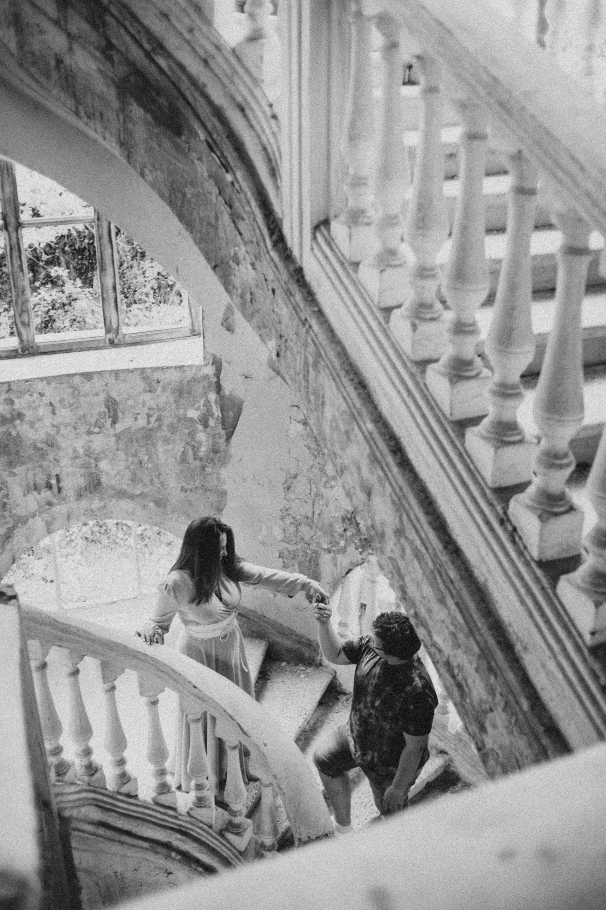 Nikita & Anastasiya. ФОТОГРАФ Екатеринбург Москва Анастасия Замесина