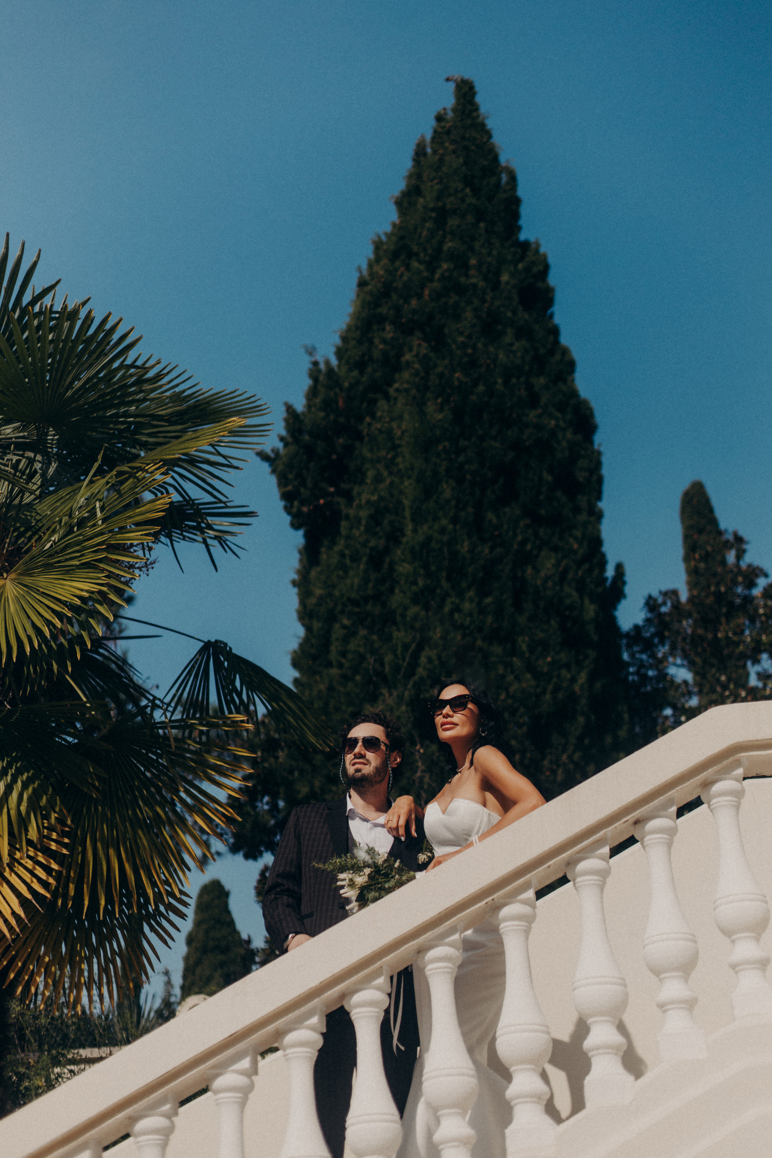 Aleksandr & Kamila. ФОТОГРАФ Екатеринбург Москва Анастасия Замесина