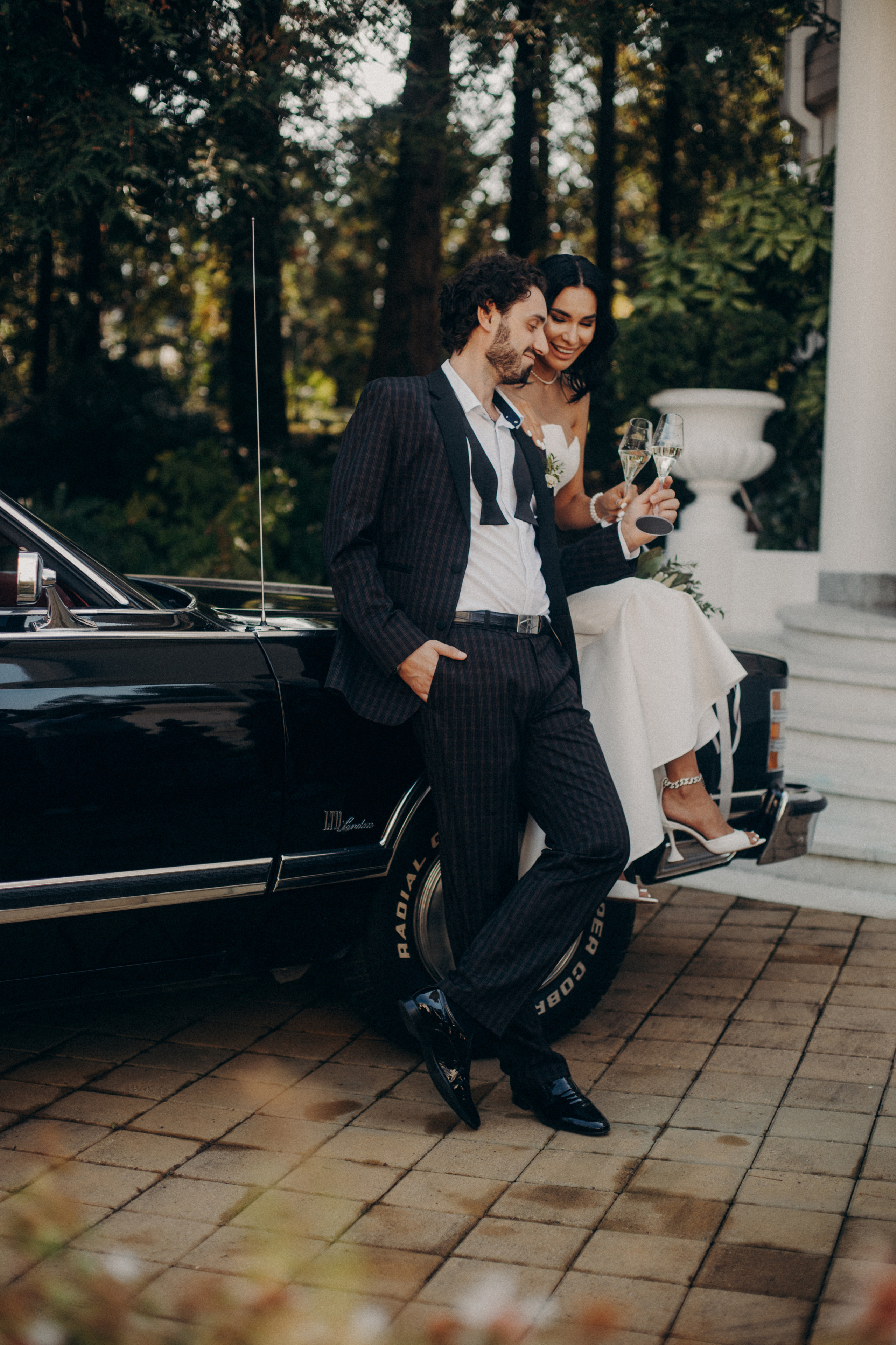 Aleksandr & Kamila. ФОТОГРАФ Екатеринбург Москва Анастасия Замесина