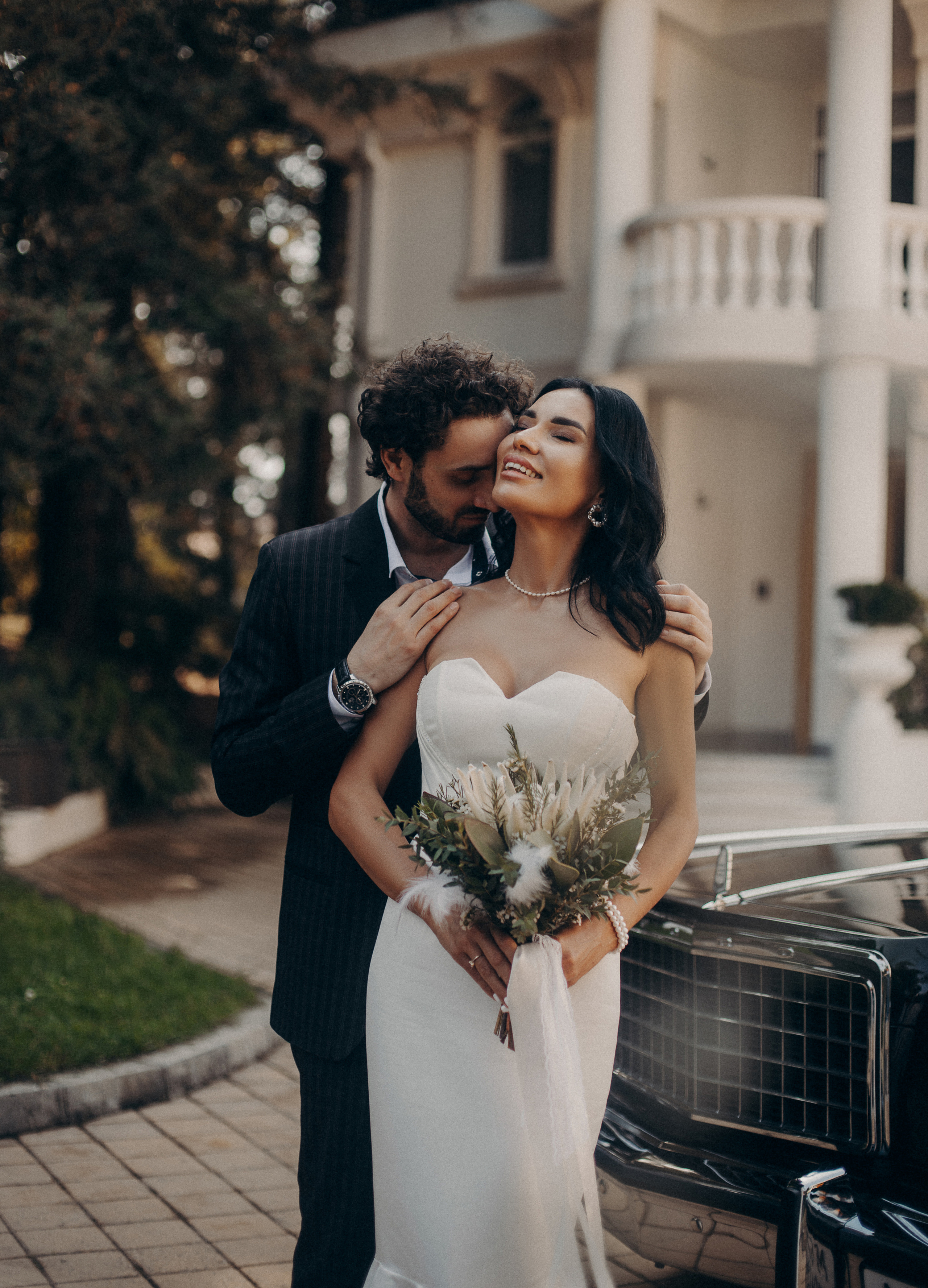 Aleksandr & Kamila. ФОТОГРАФ Екатеринбург Москва Анастасия Замесина