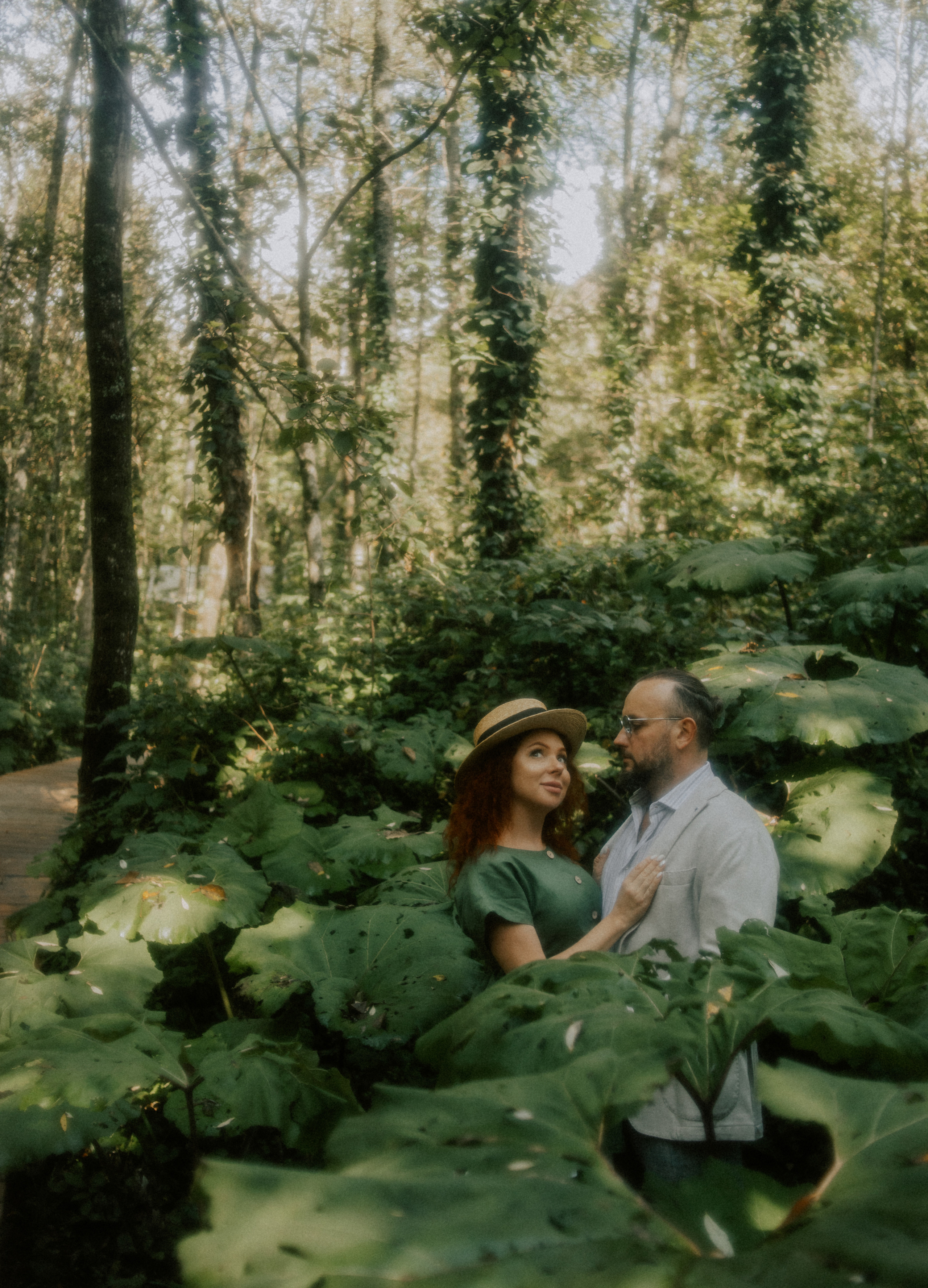 Aleksey & Liya. ФОТОГРАФ Екатеринбург Москва Анастасия Замесина