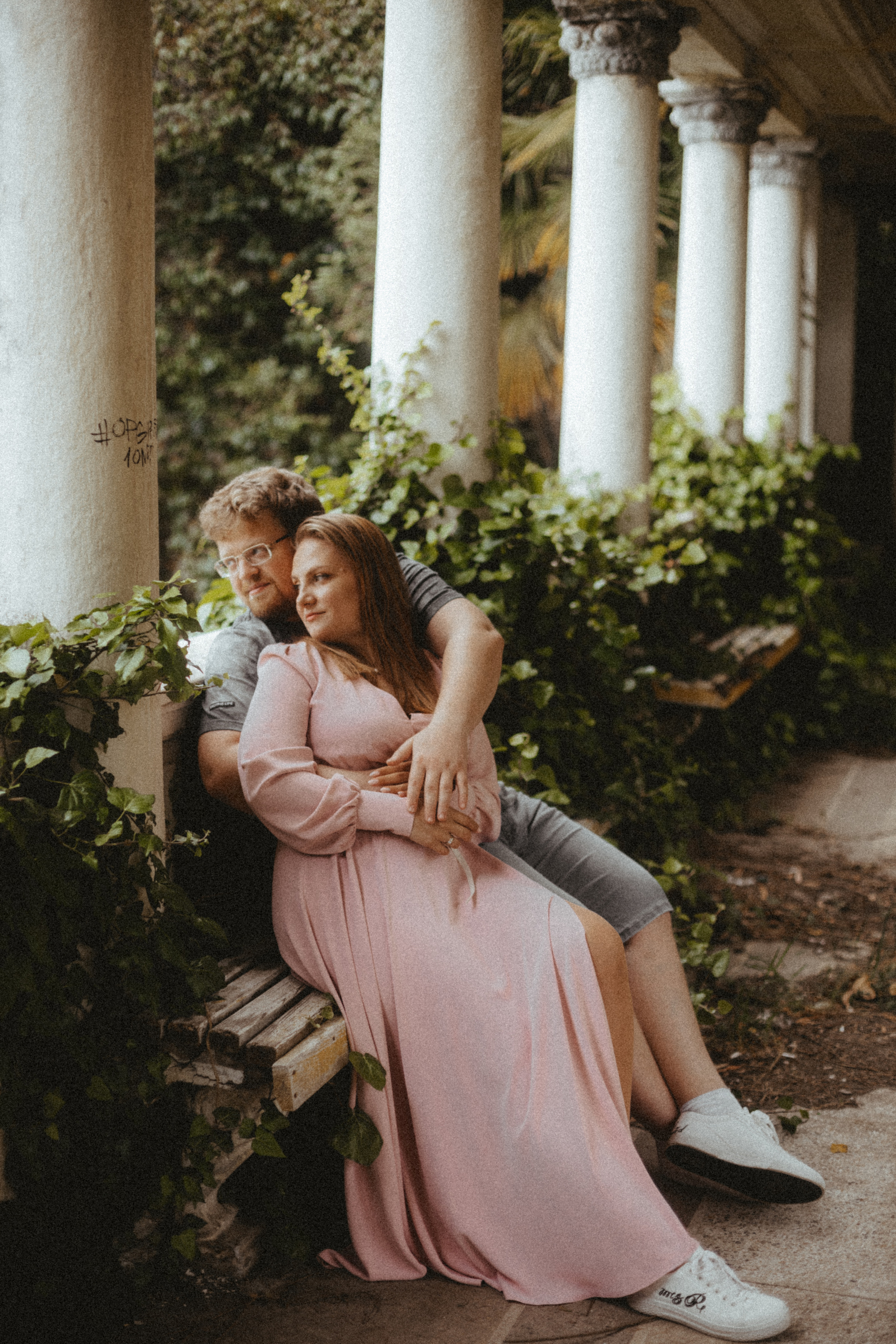 Nikita & Anastasiya. ФОТОГРАФ Екатеринбург Москва Анастасия Замесина