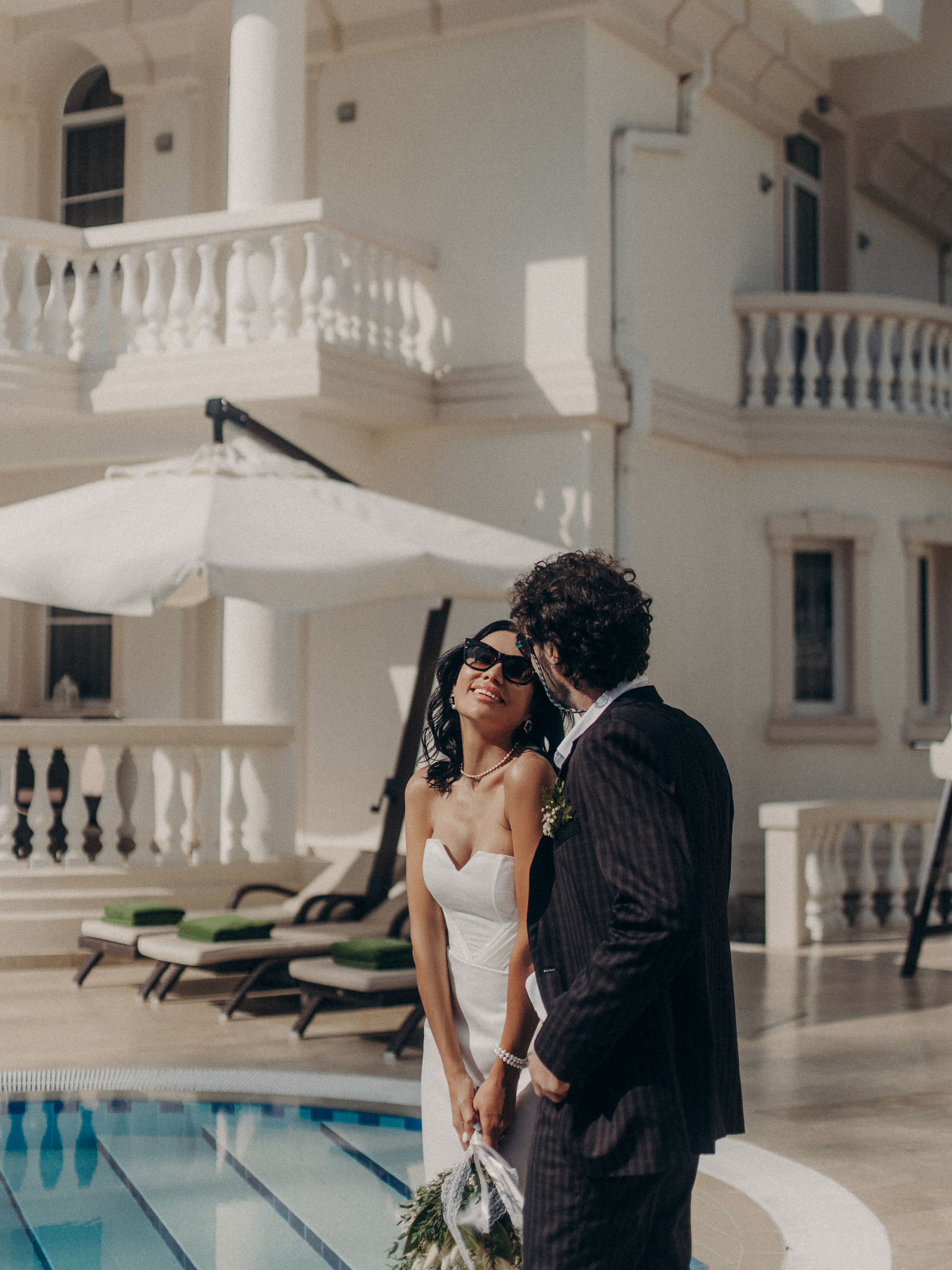 Aleksandr & Kamila. ФОТОГРАФ Екатеринбург Москва Анастасия Замесина