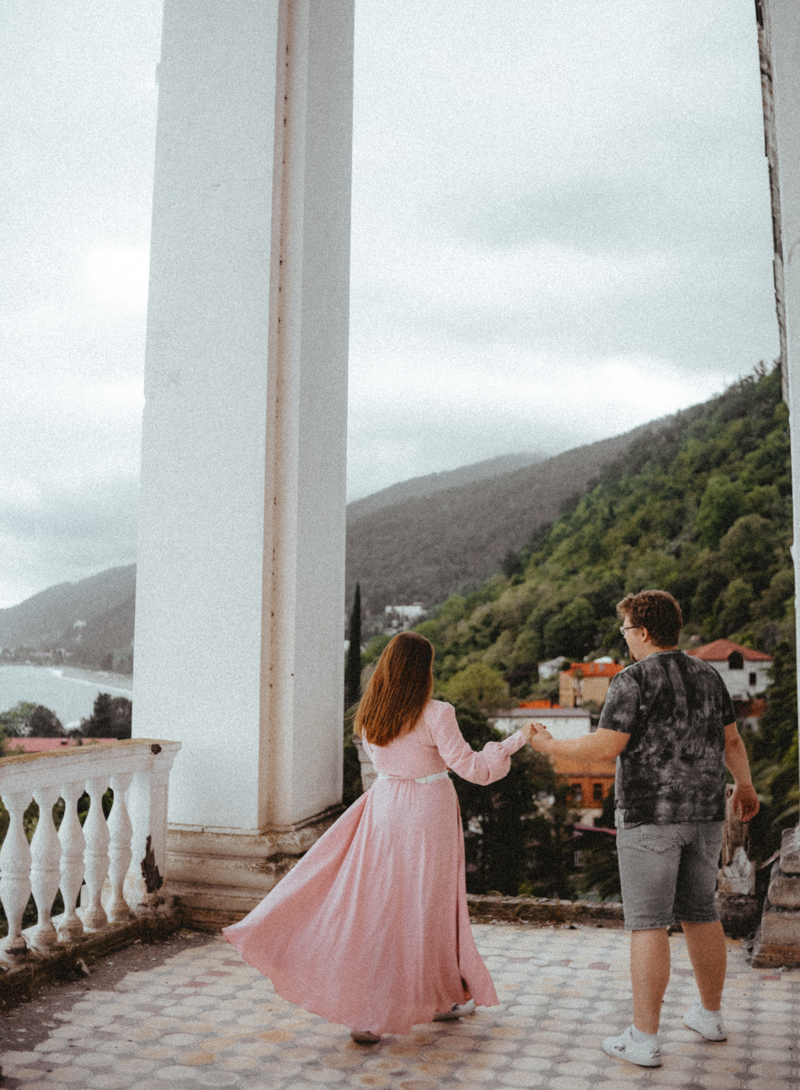 Nikita & Anastasiya. ФОТОГРАФ Екатеринбург Москва Анастасия Замесина