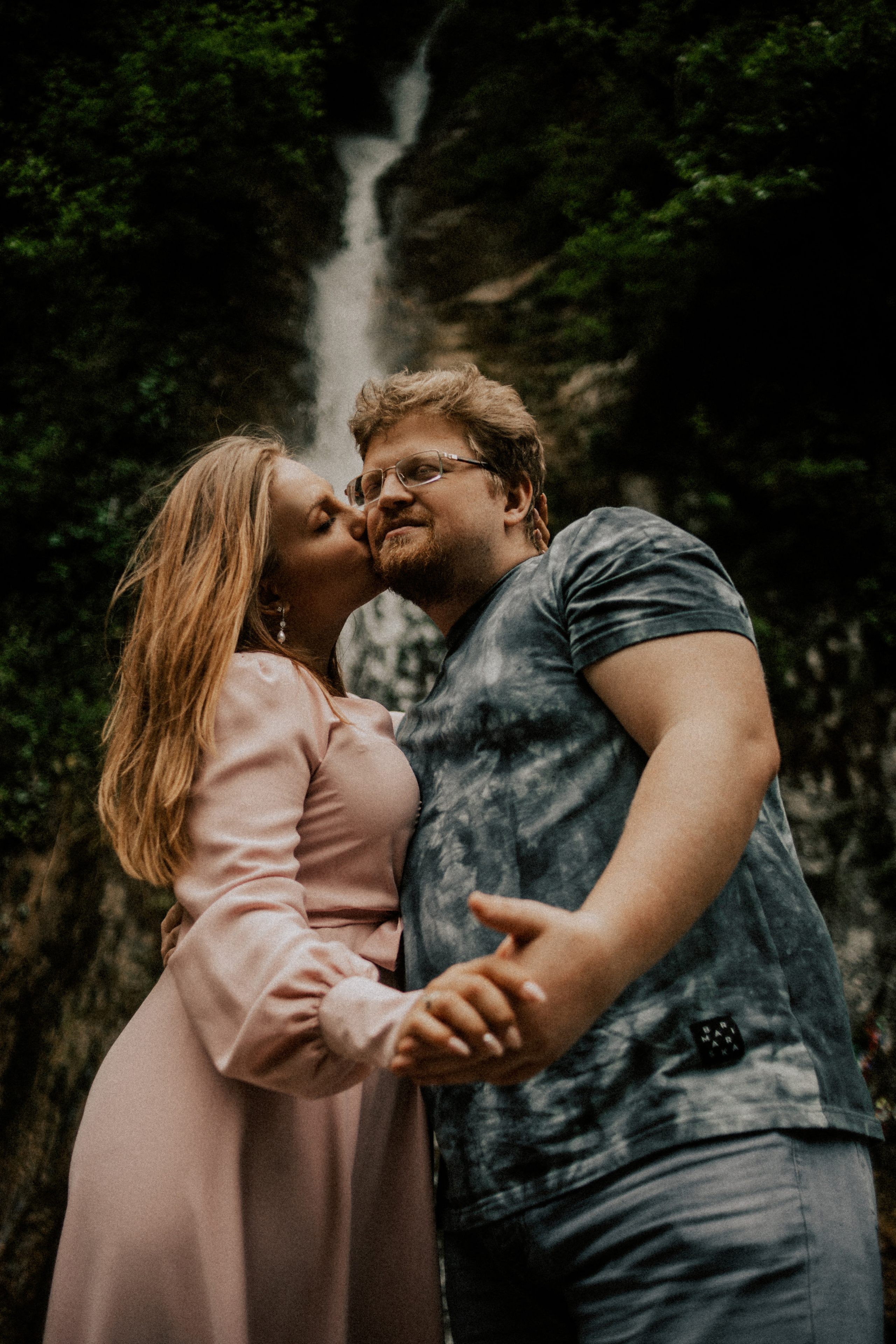 Nikita & Anastasiya. ФОТОГРАФ Екатеринбург Москва Анастасия Замесина