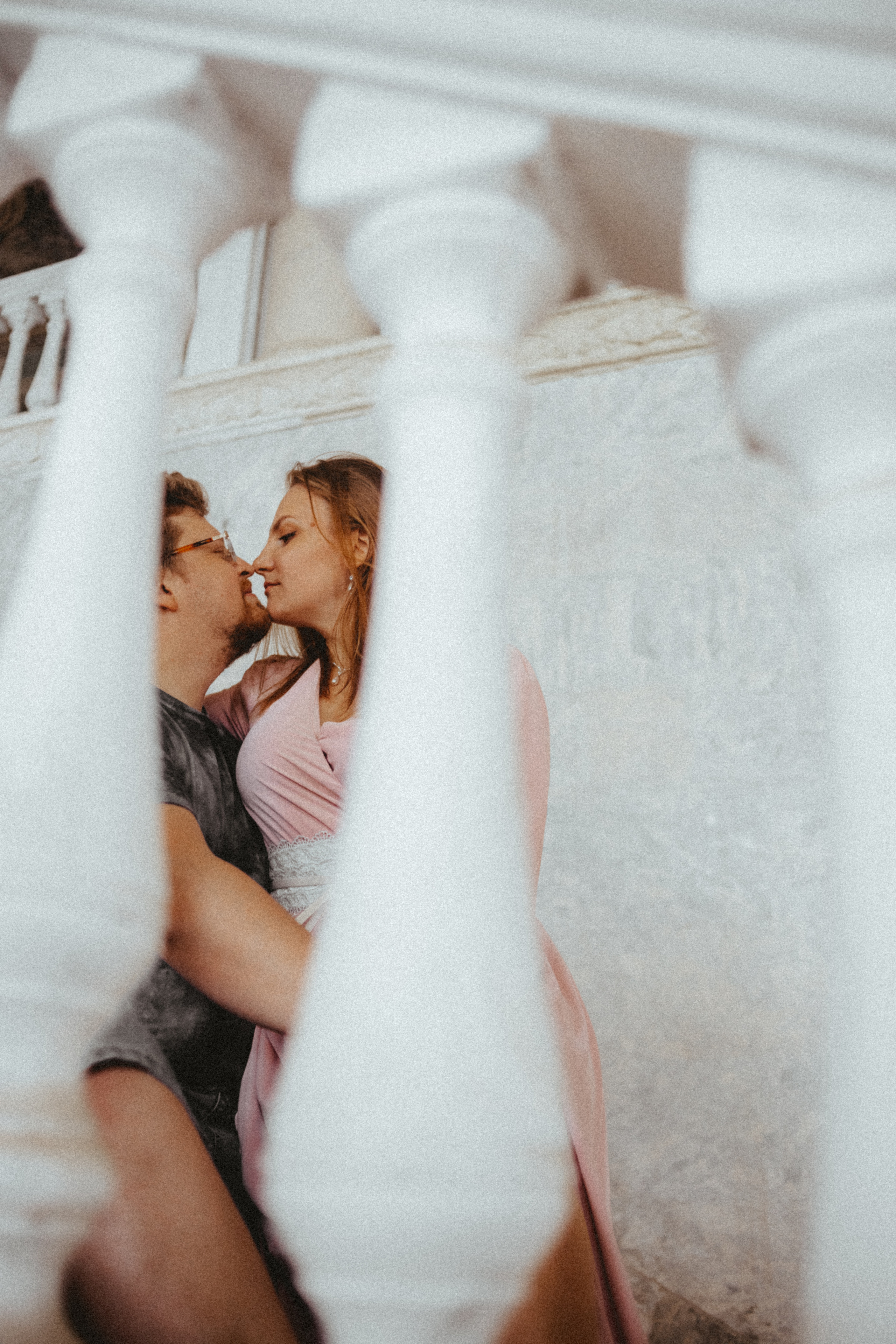 Nikita & Anastasiya. ФОТОГРАФ Екатеринбург Москва Анастасия Замесина