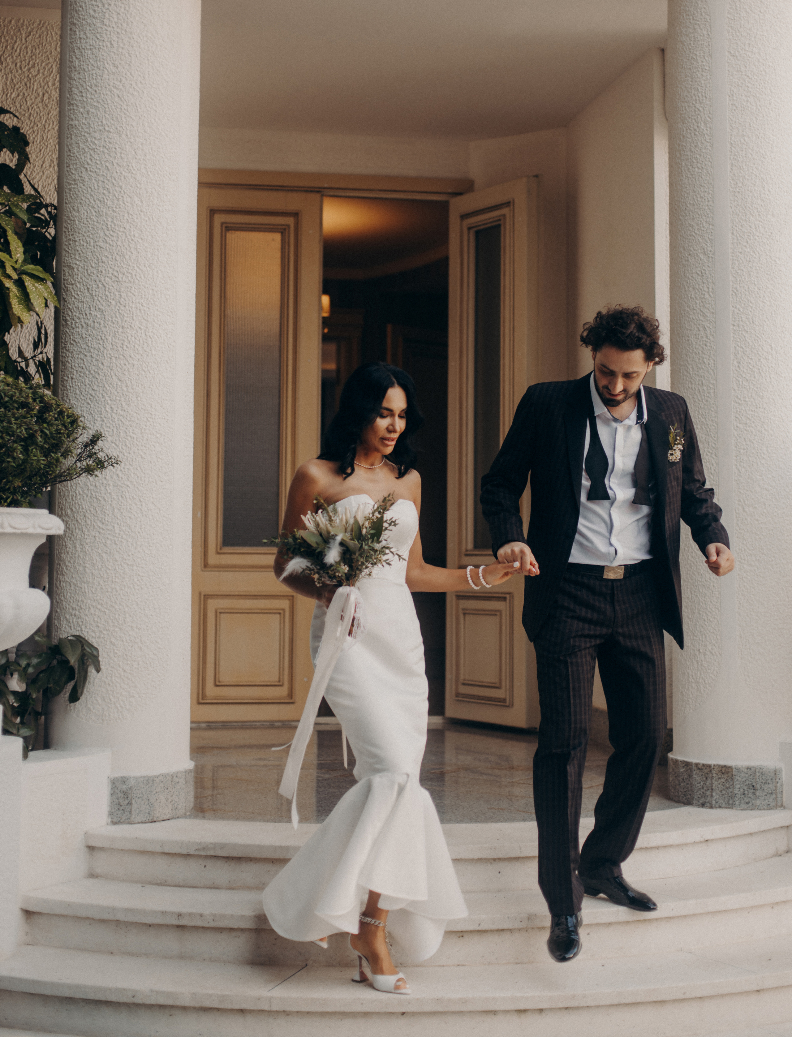 Aleksandr & Kamila. ФОТОГРАФ Екатеринбург Москва Анастасия Замесина